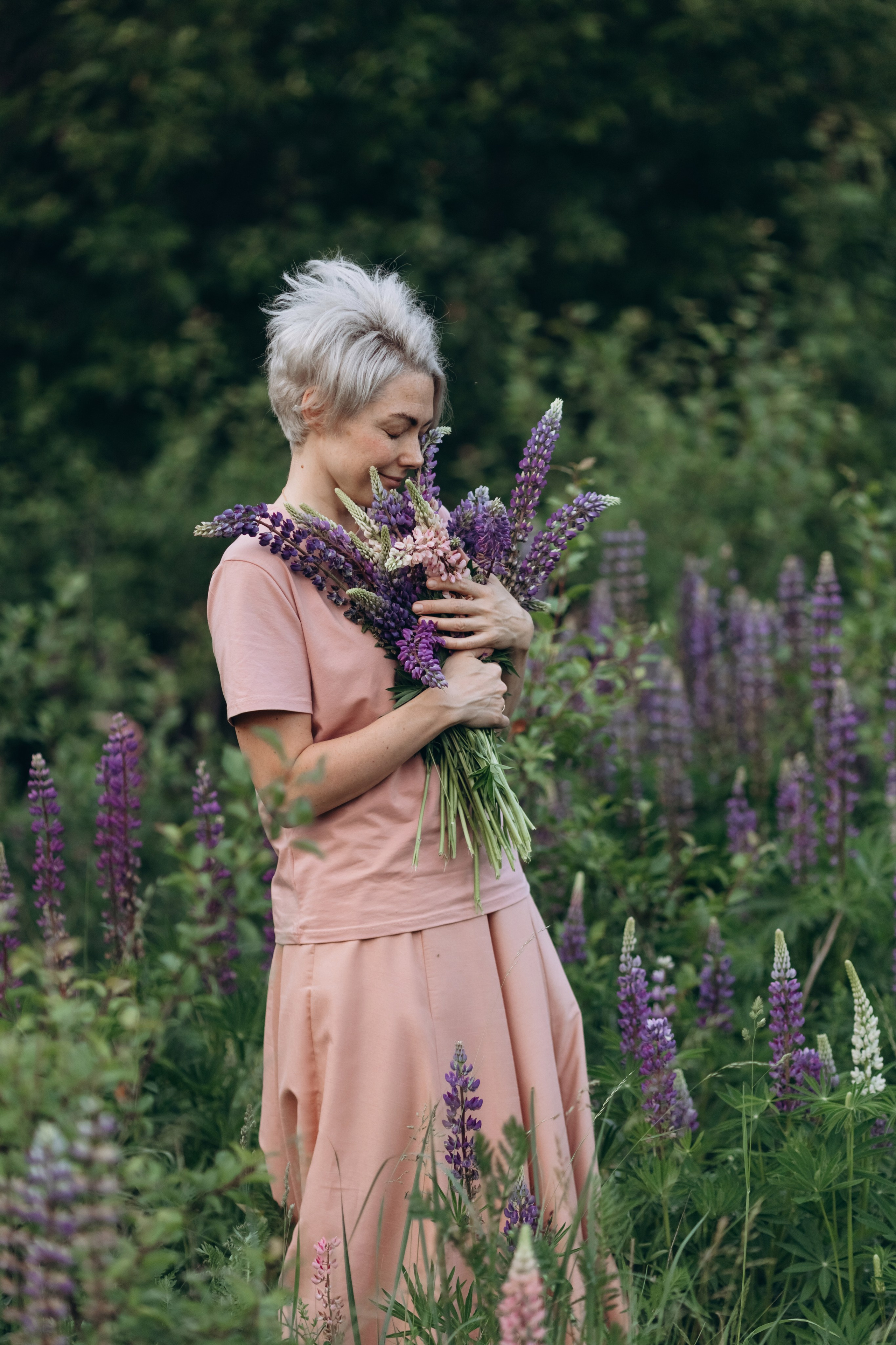 Ринат, Таня, Саша, Марат. Фотограф Людмила Оюн