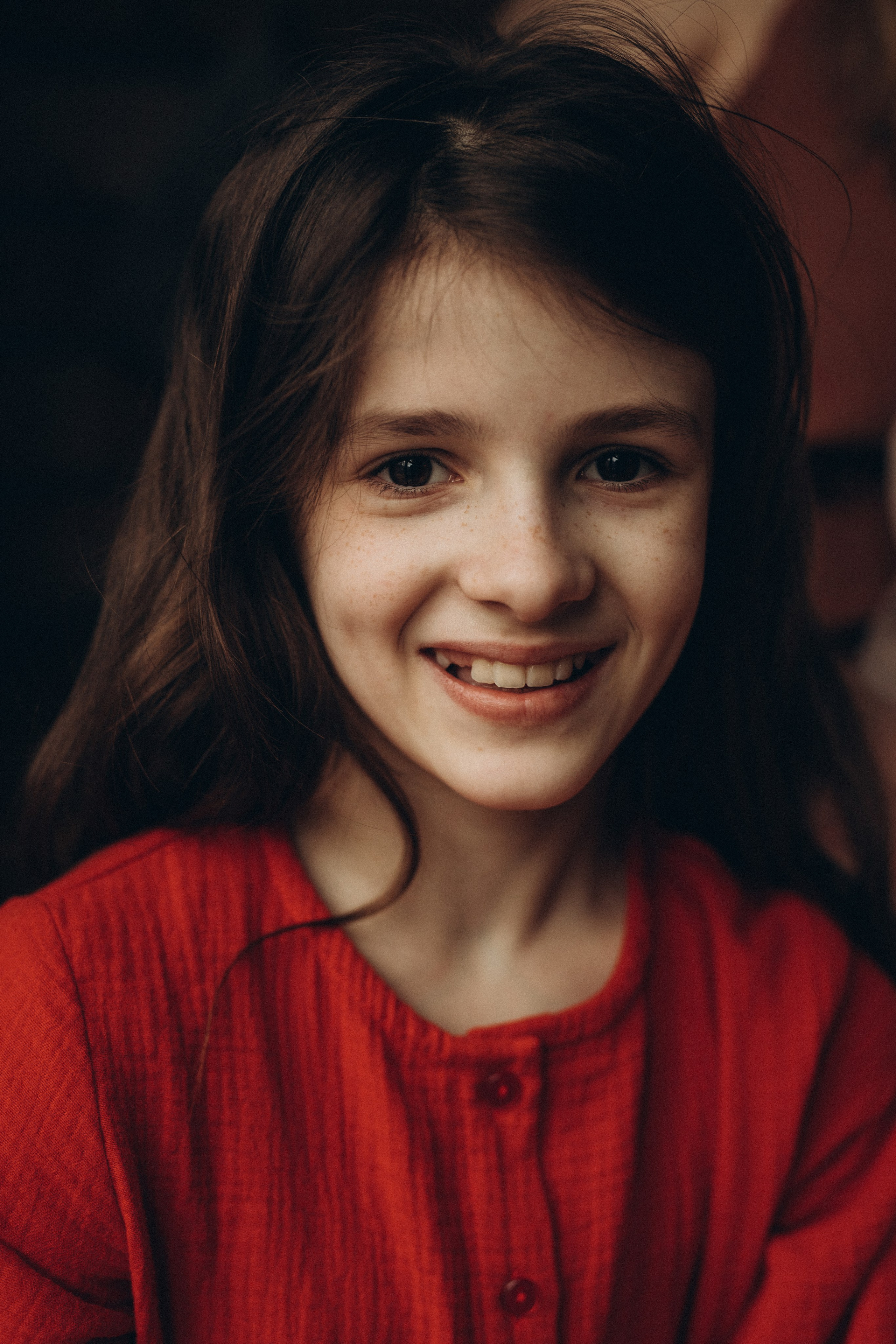 Цветковы. Фотограф Людмила Оюн