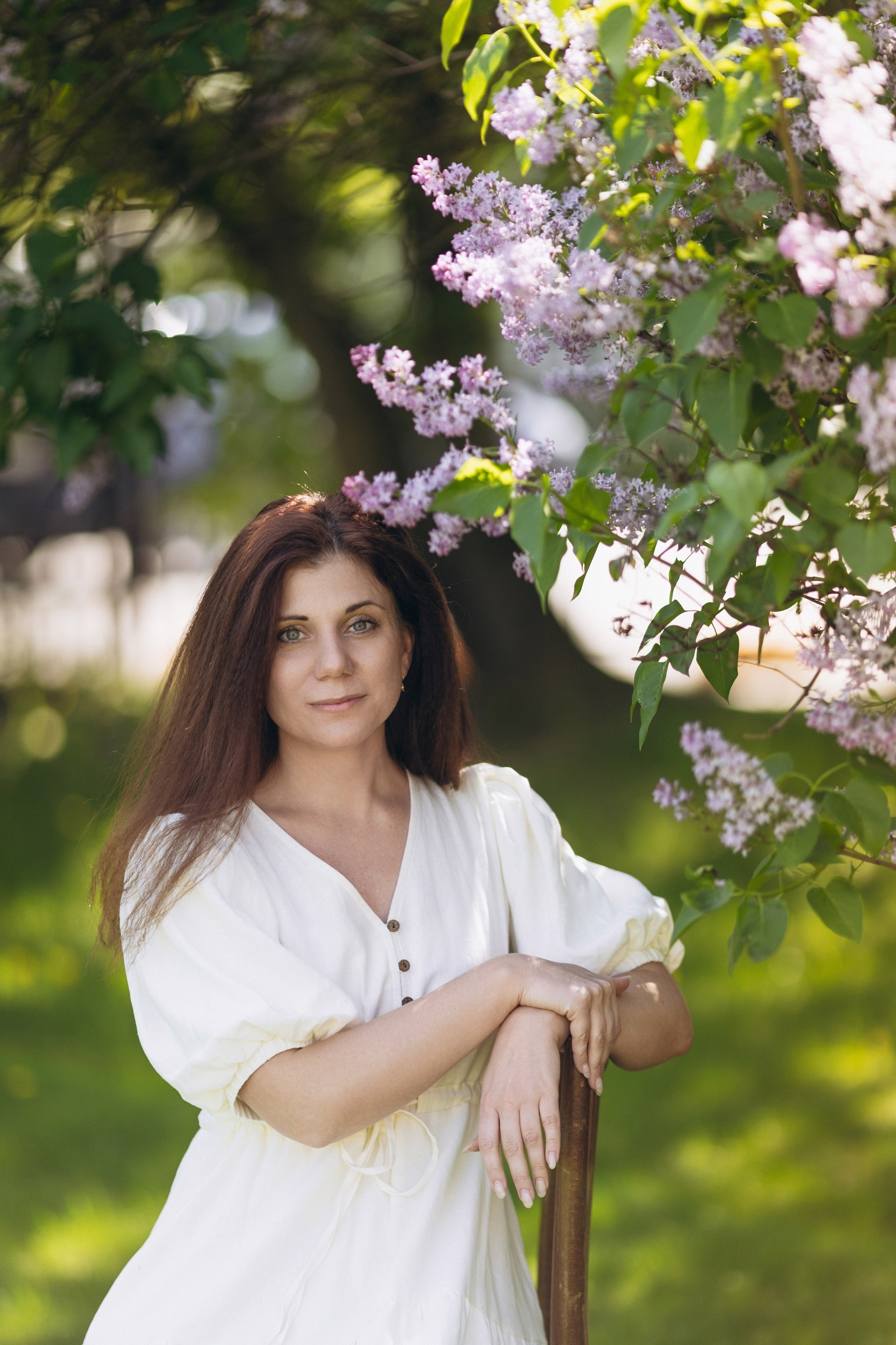 Женя. Фотограф Людмила Оюн