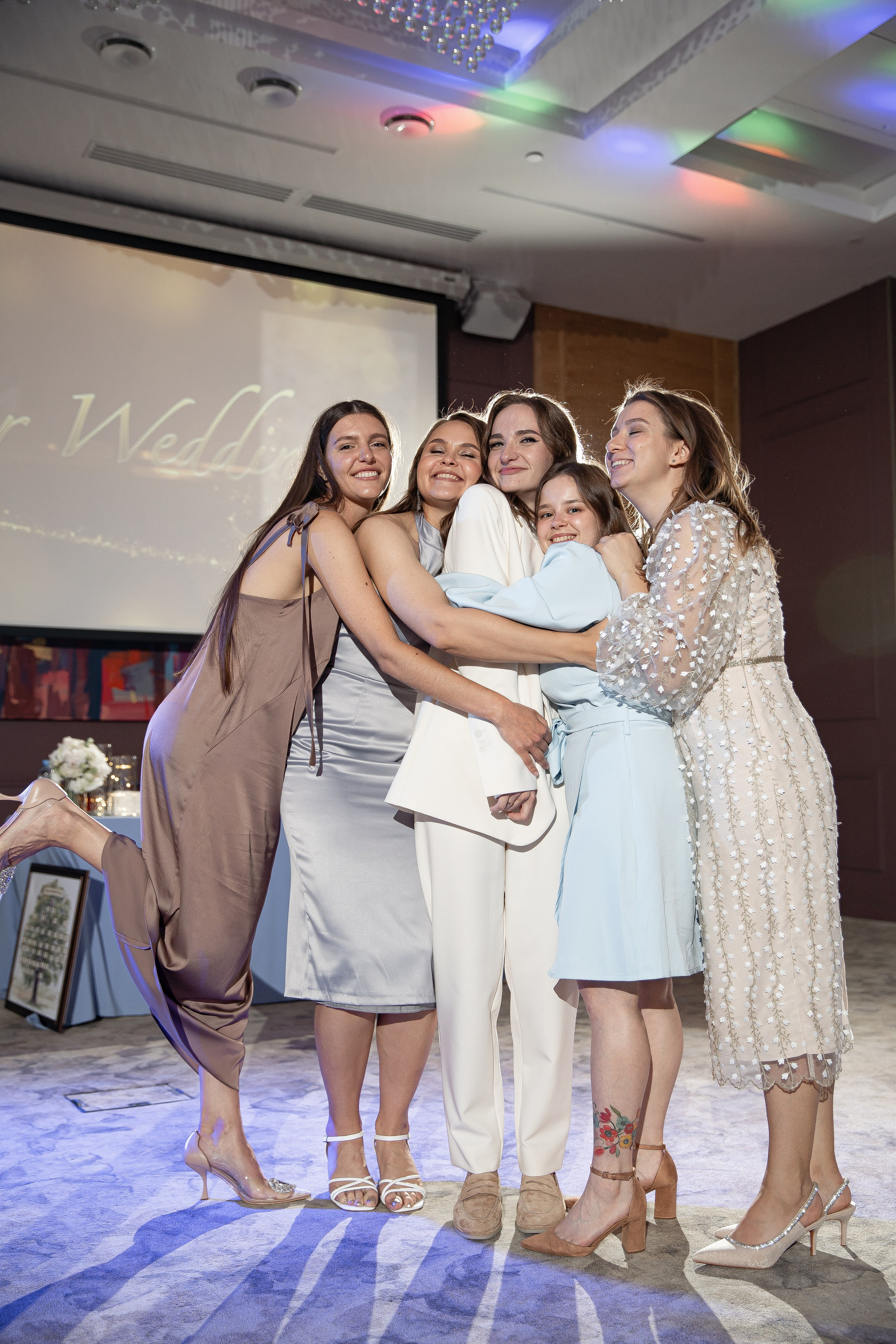 Настя & Женя 15.06.2023. Свадебный Фотограф Илья Чепайкин. Калининград