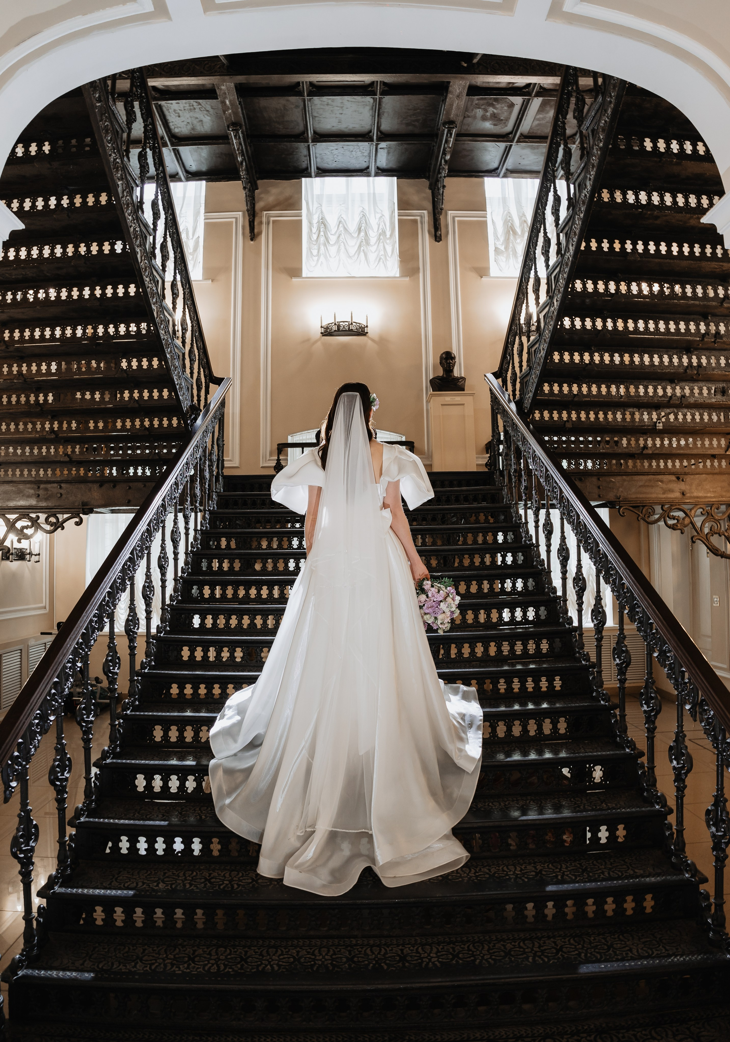 Свадебная фотосессия. Фотограф и видеограф Смоленск | Студия Цезарь