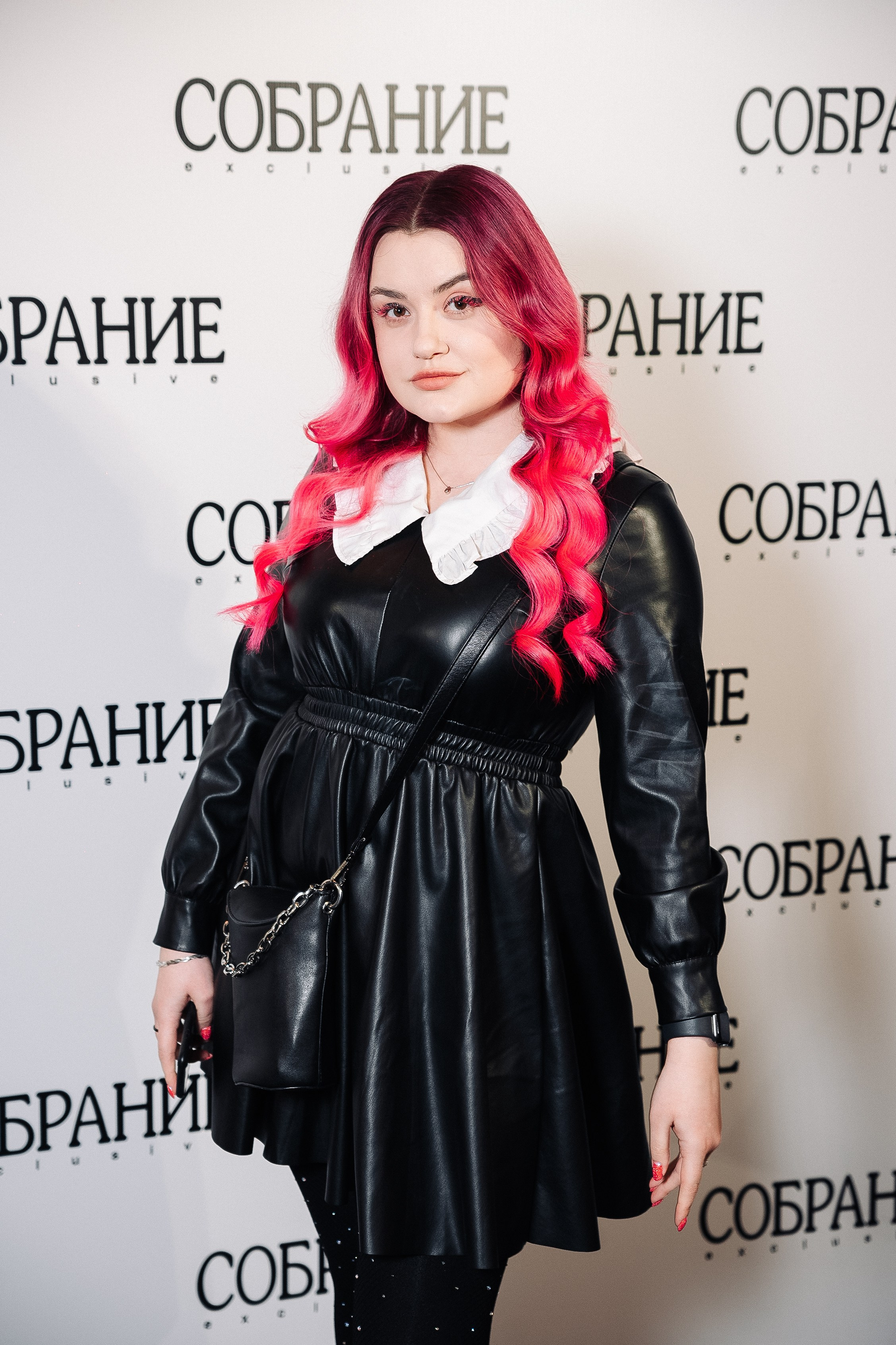 Собрание март 2024. Фотограф в Хабаровске Швендых Рудольф