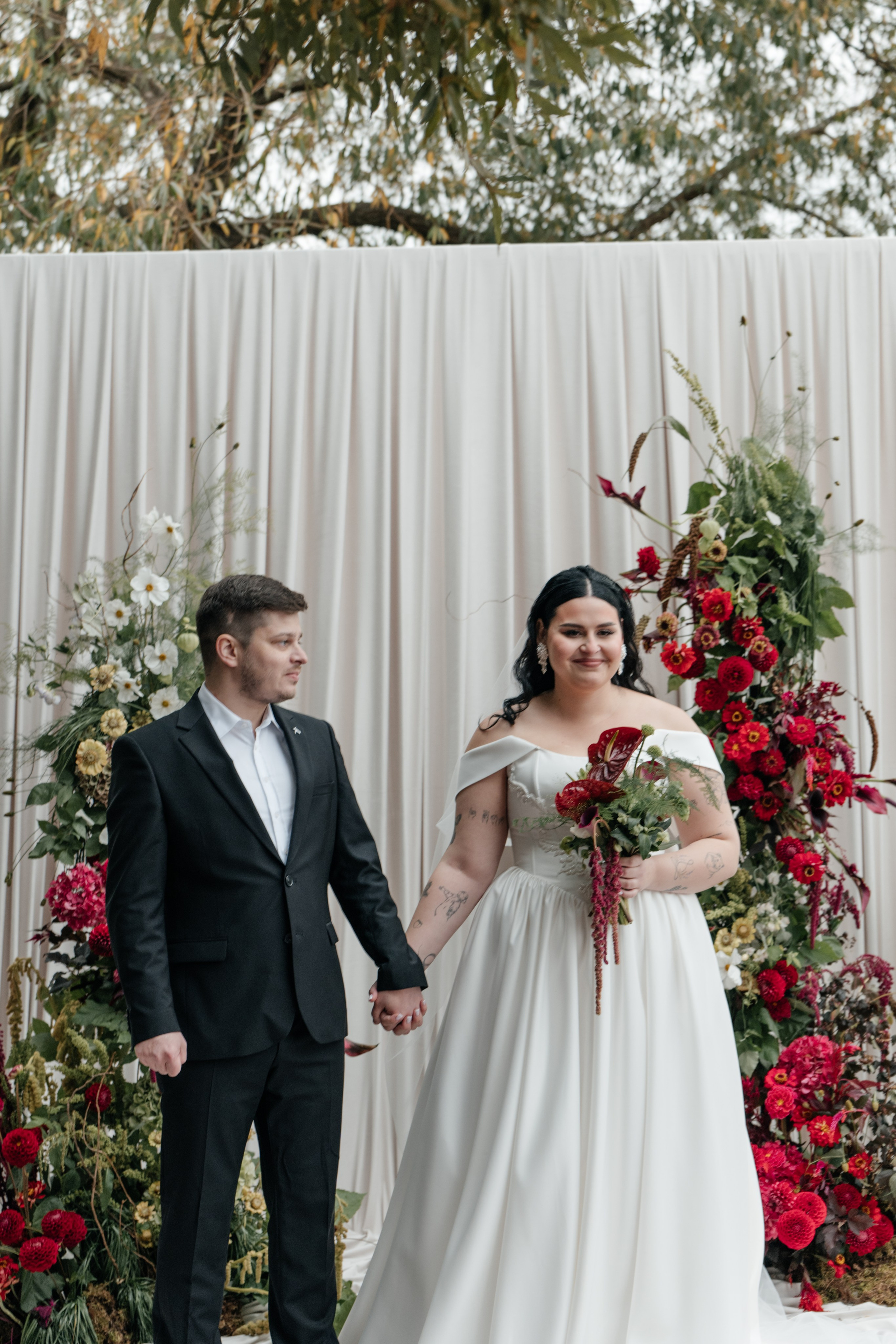 DENIS & MARIA. Свадебное ФОТО & ВИДЕО Москва/Липецк