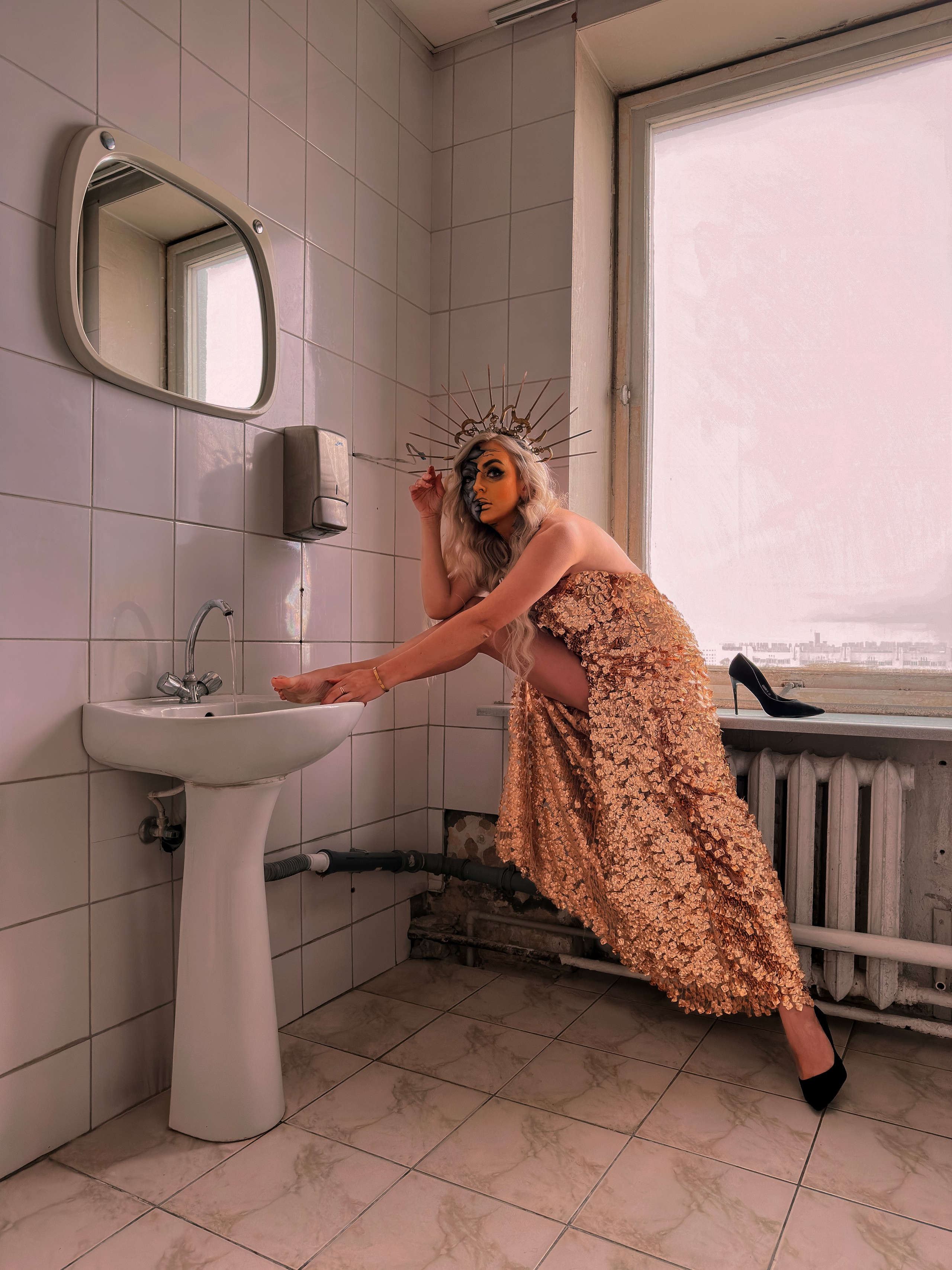 Золотая осень