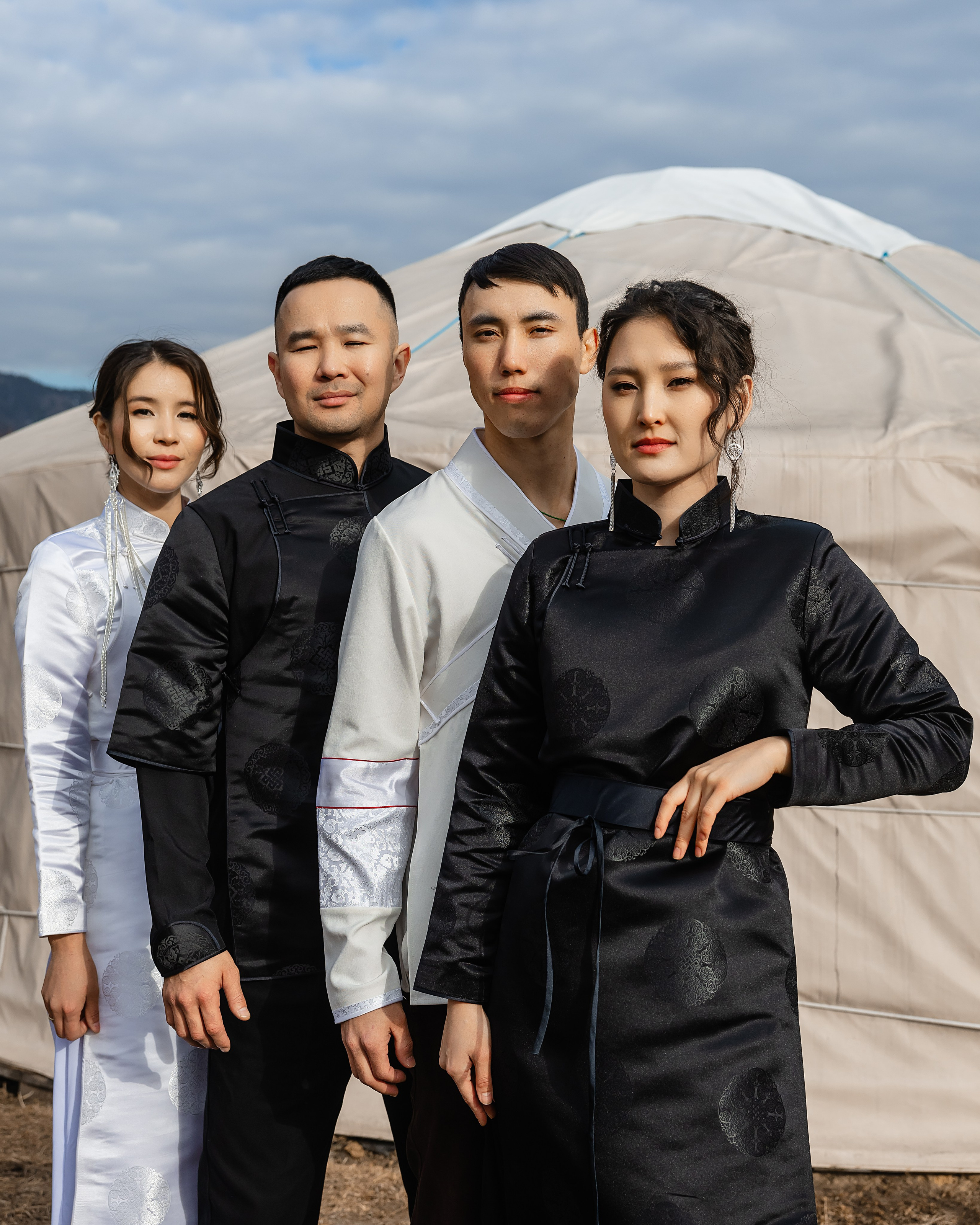 @BayanBrand. Фотограф и видеограф в Улан-Удэ: Аюна Габагуева и Артём Шаханов