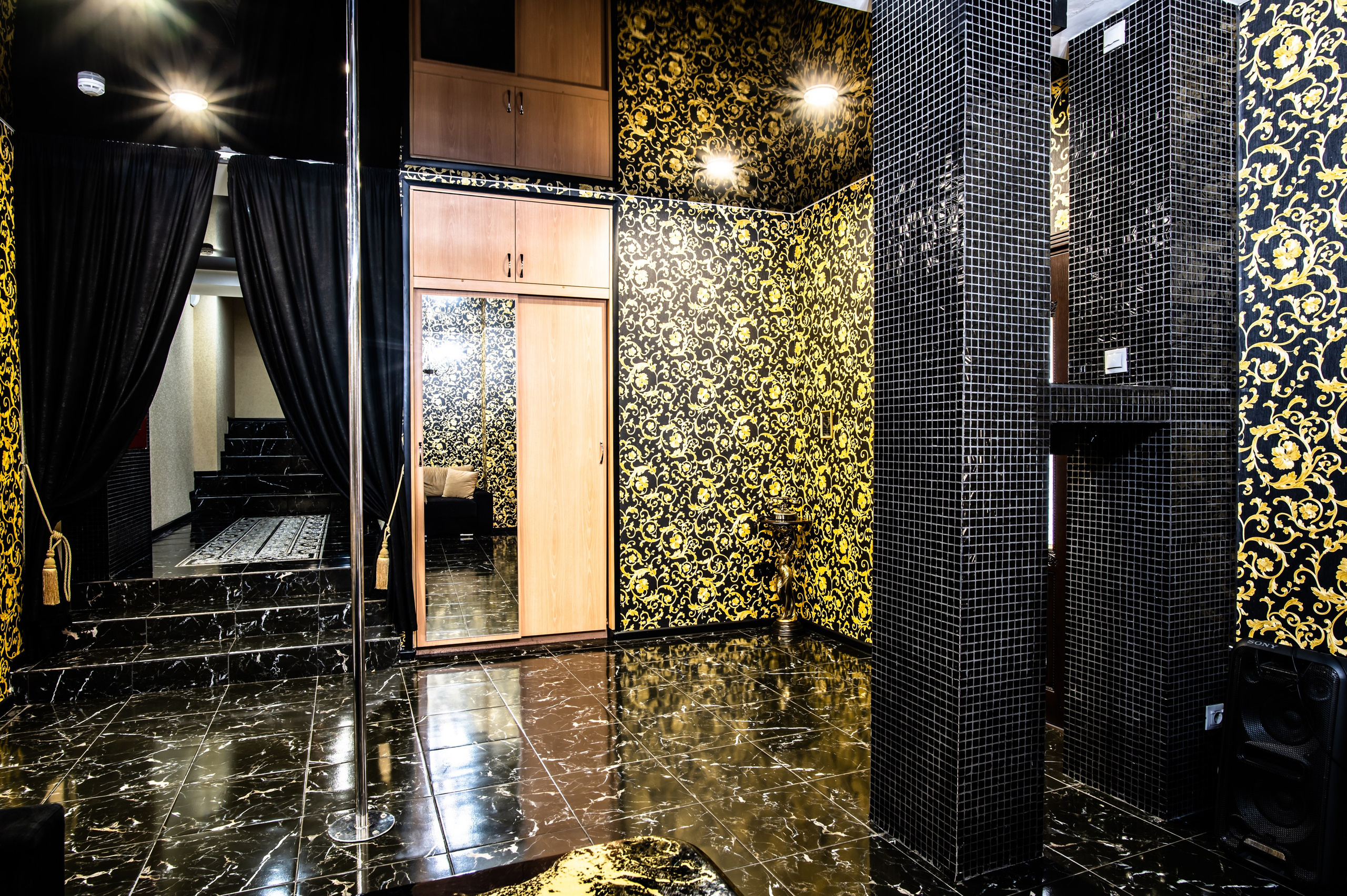 ИНТЕРЬЕРНАЯ СЪЕМКА. Репортажный и семейный фотограф в Тюмени Владислав Шадиков