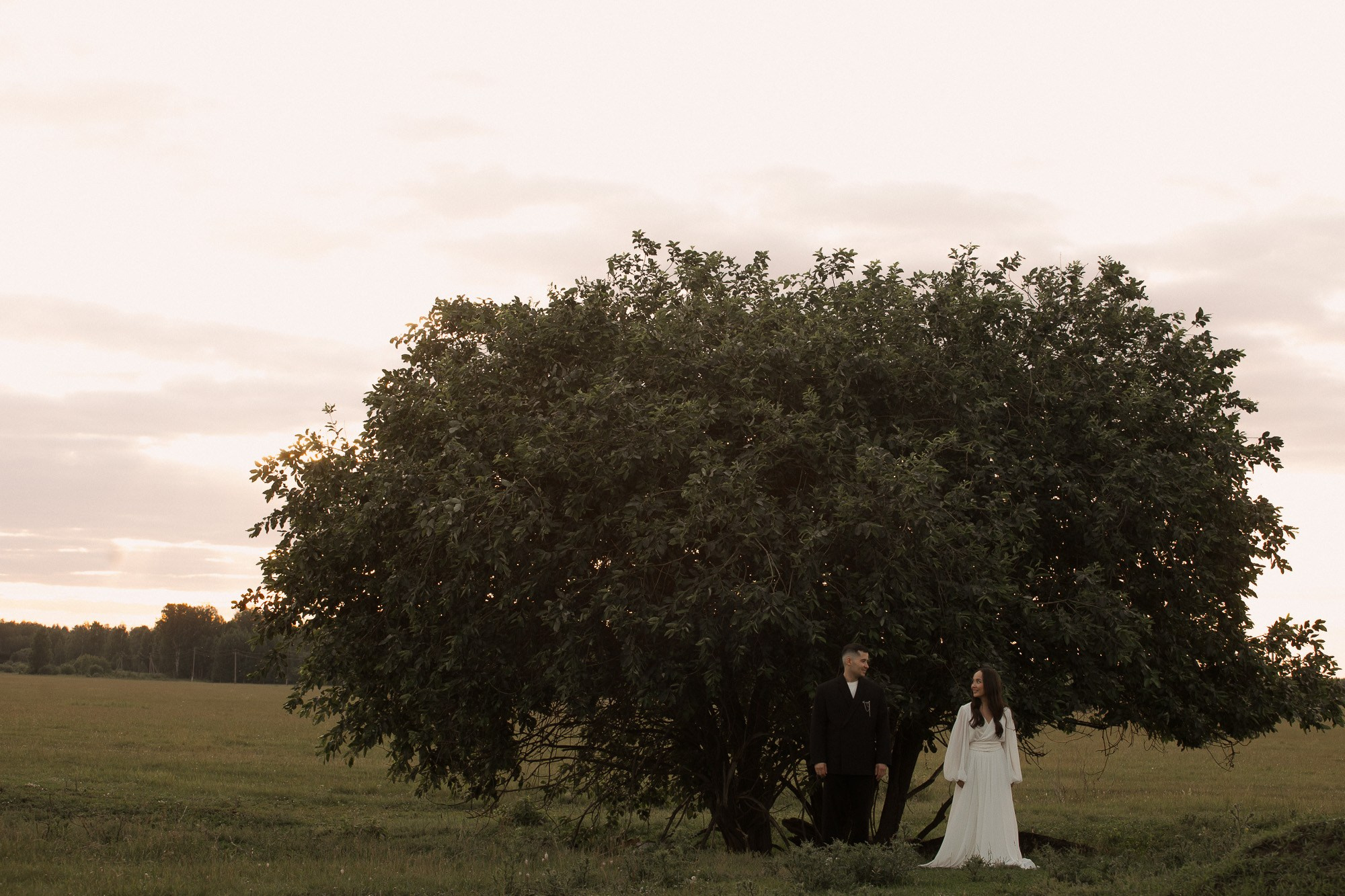 Светлана и Алексей. Свадебный и семейный фотограф в Челябинске