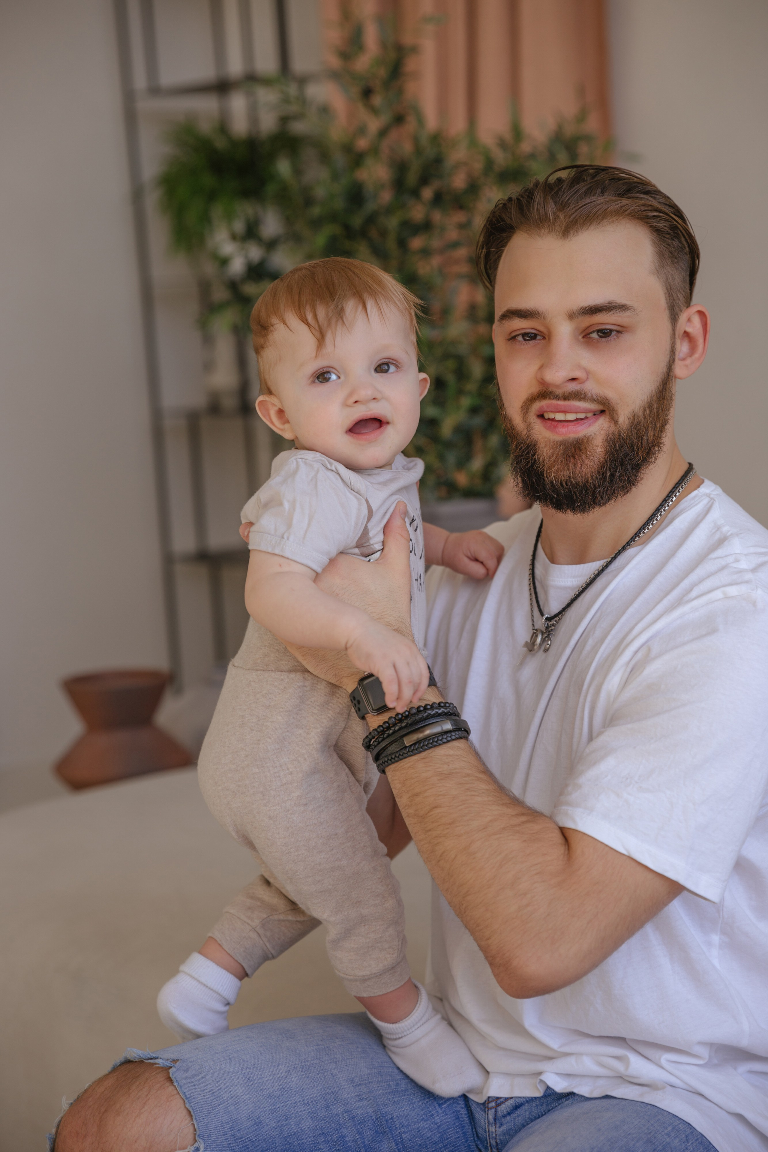 Даниил и Алёна. Свадебный и семейный фотограф в Челябинске