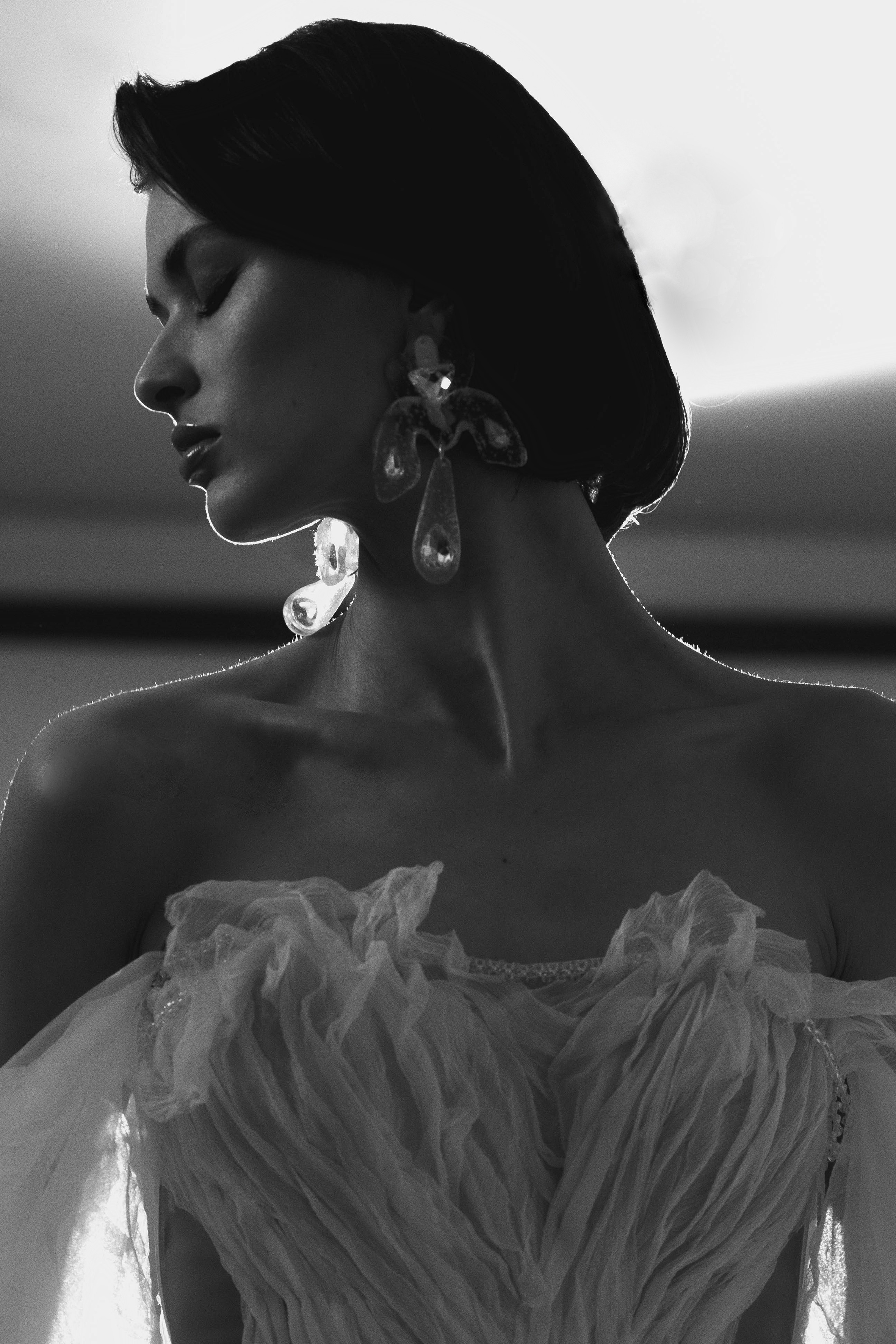 Марк и Мари. Свадебный и семейный фотограф в Челябинске