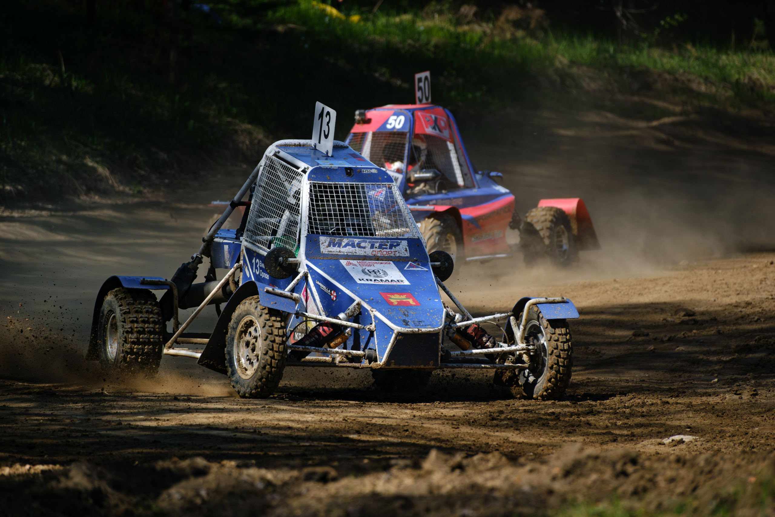 Автокросс Kramar Motorsport 2024 Москва Рязань Воронеж Игумново Бородино Калининец  icoguar фотограф Антон Медведев