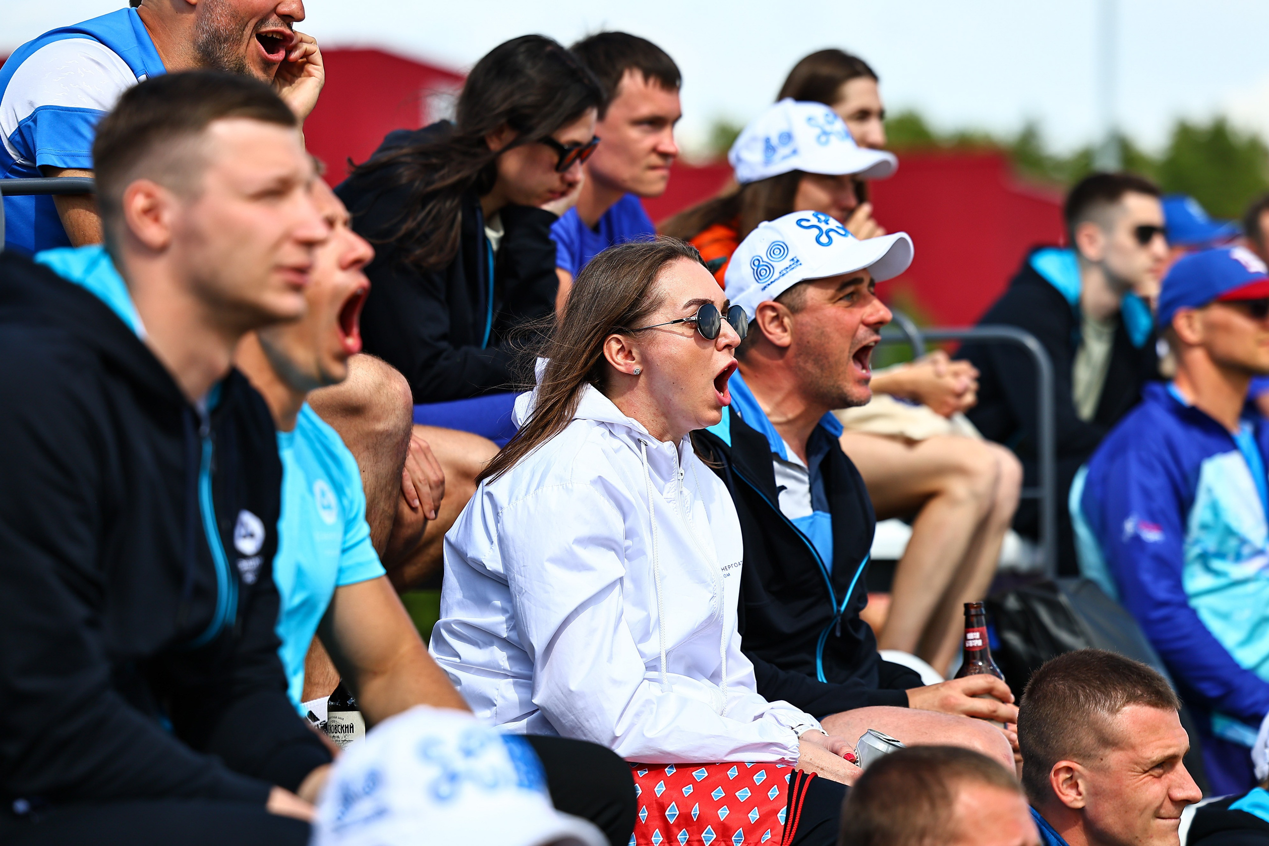 АТОМИАДА Лето 2025. Фототерапевт Ева Бунеева