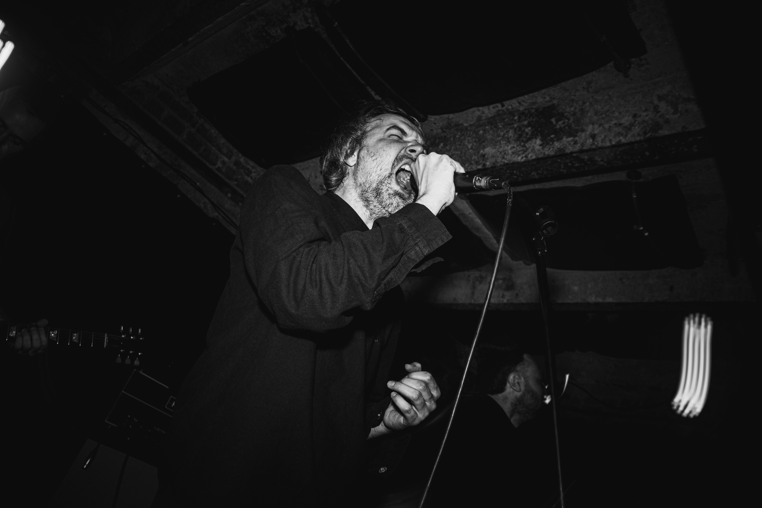 Открытие МО[ТРИ] 04.10.2025. Репортажный фотограф в Москве Legiodot