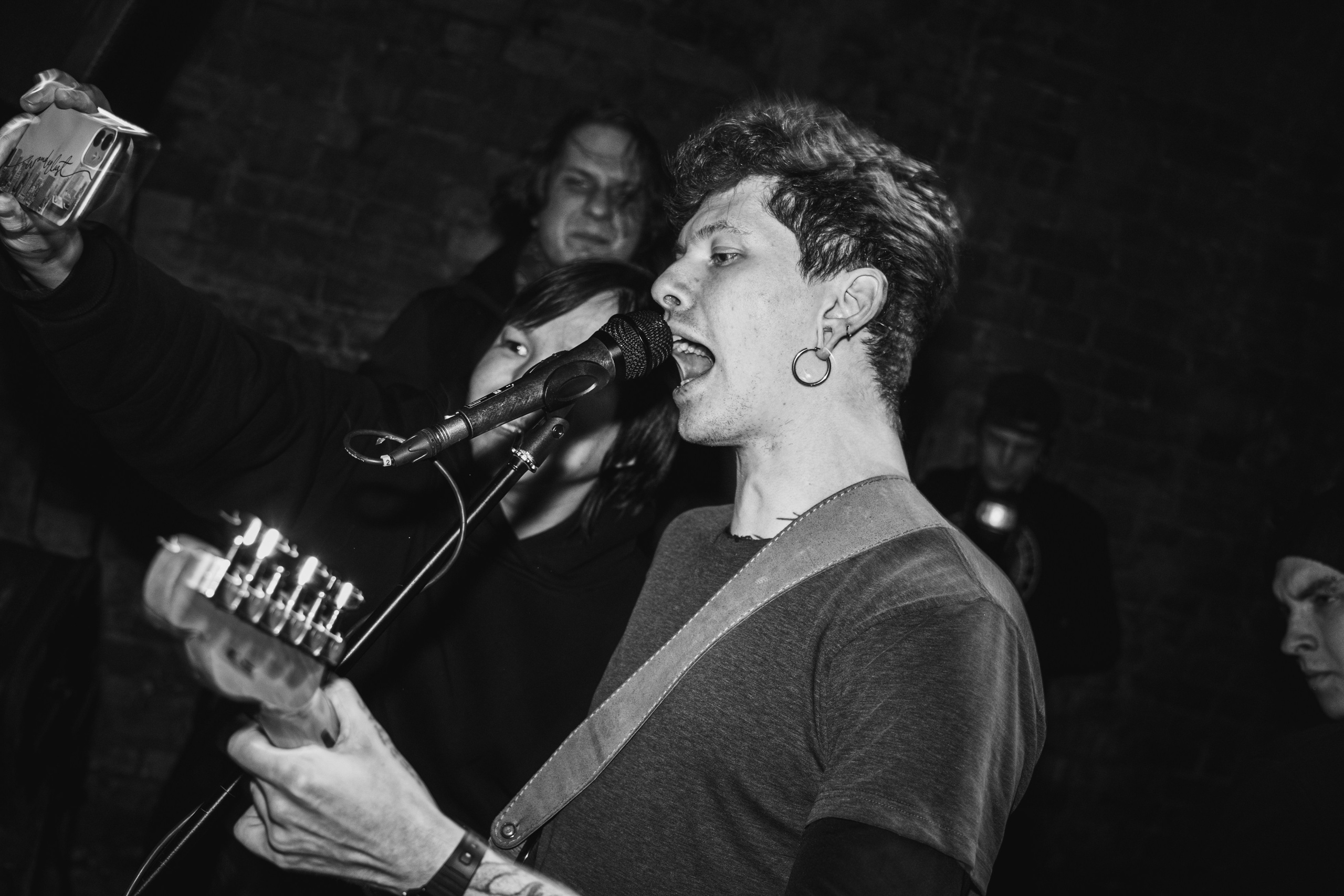 Gradirnja & Котобус & LGLR & køl’ja & Barbasolente. Репортажный фотограф в Москве Legiodot