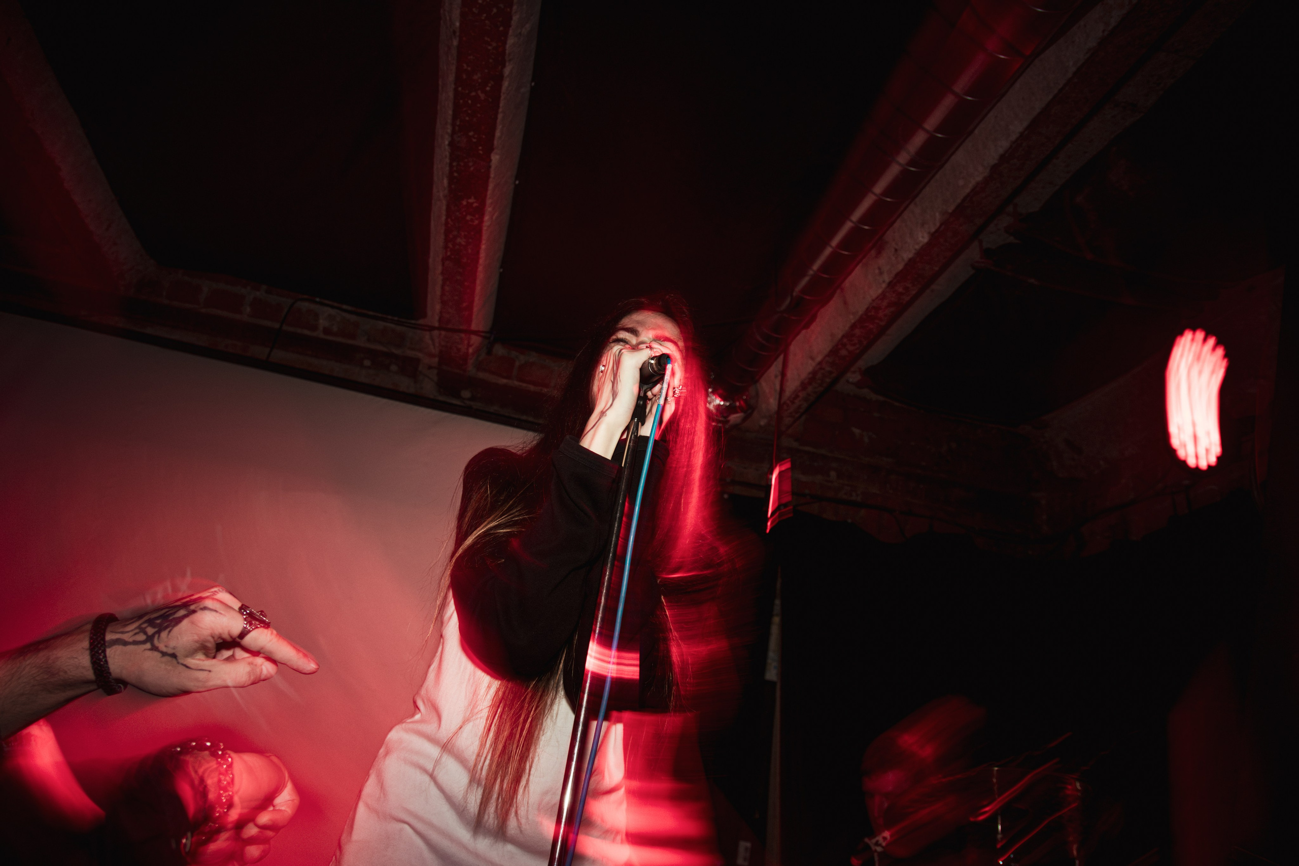 Lowfloor & Smyčka & Supruga 30.10.2025. Репортажный фотограф в Москве Legiodot