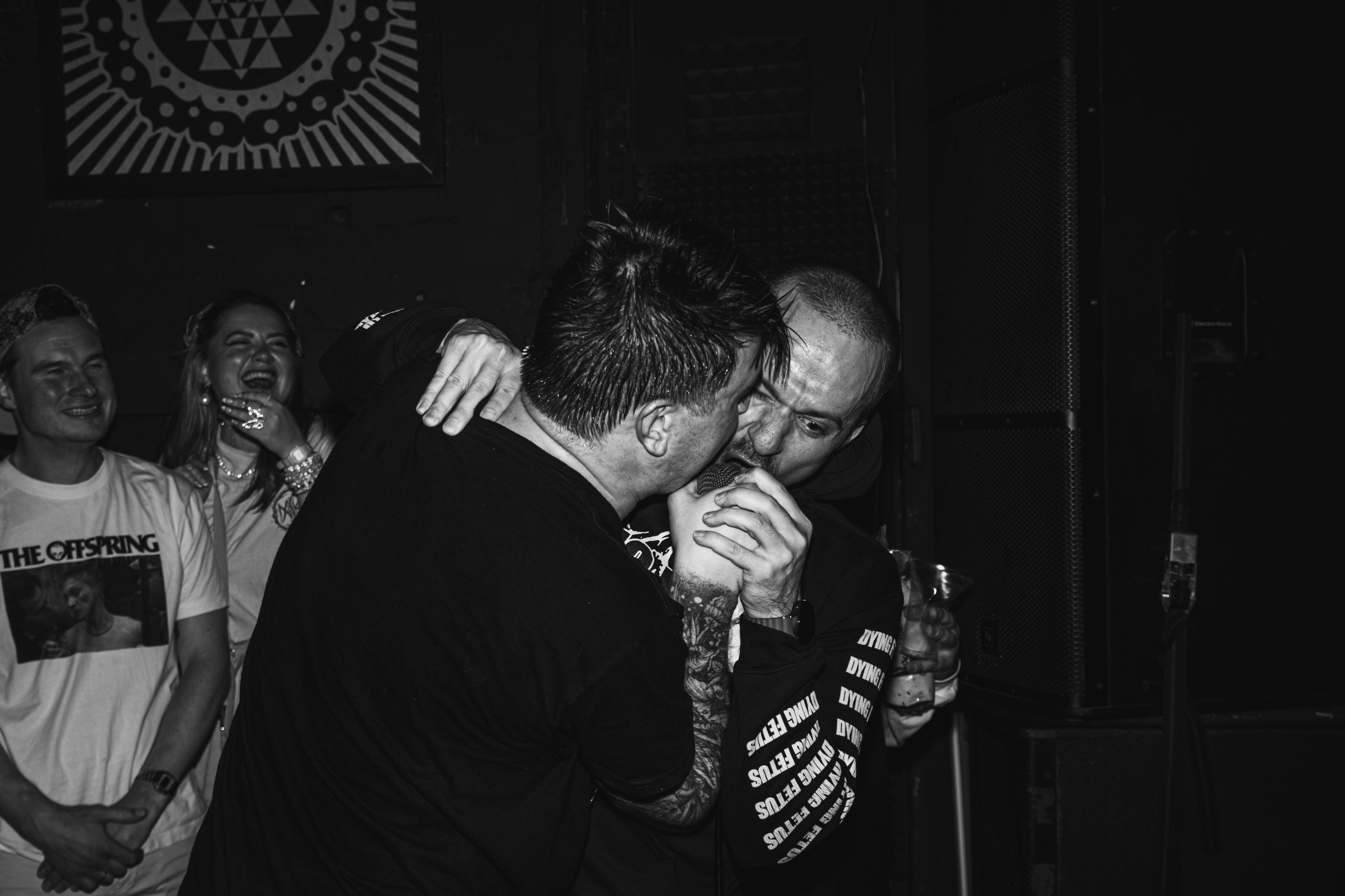 Sektat & Pechora & сплошь 12.09.2025. Репортажный фотограф в Москве Legiodot