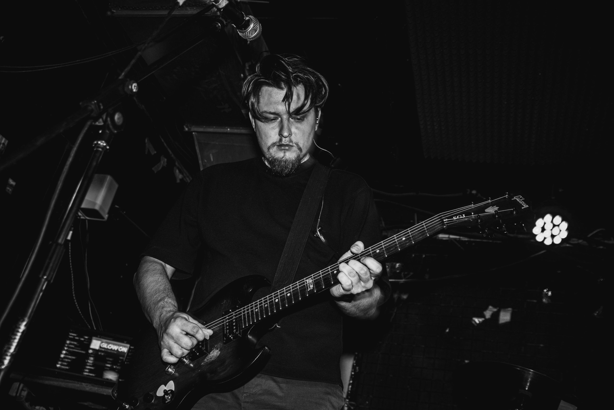 Octavia Daylight & Ютани & Летние войны & сплошь 14.11.2025. Репортажный фотограф в Москве Legiodot