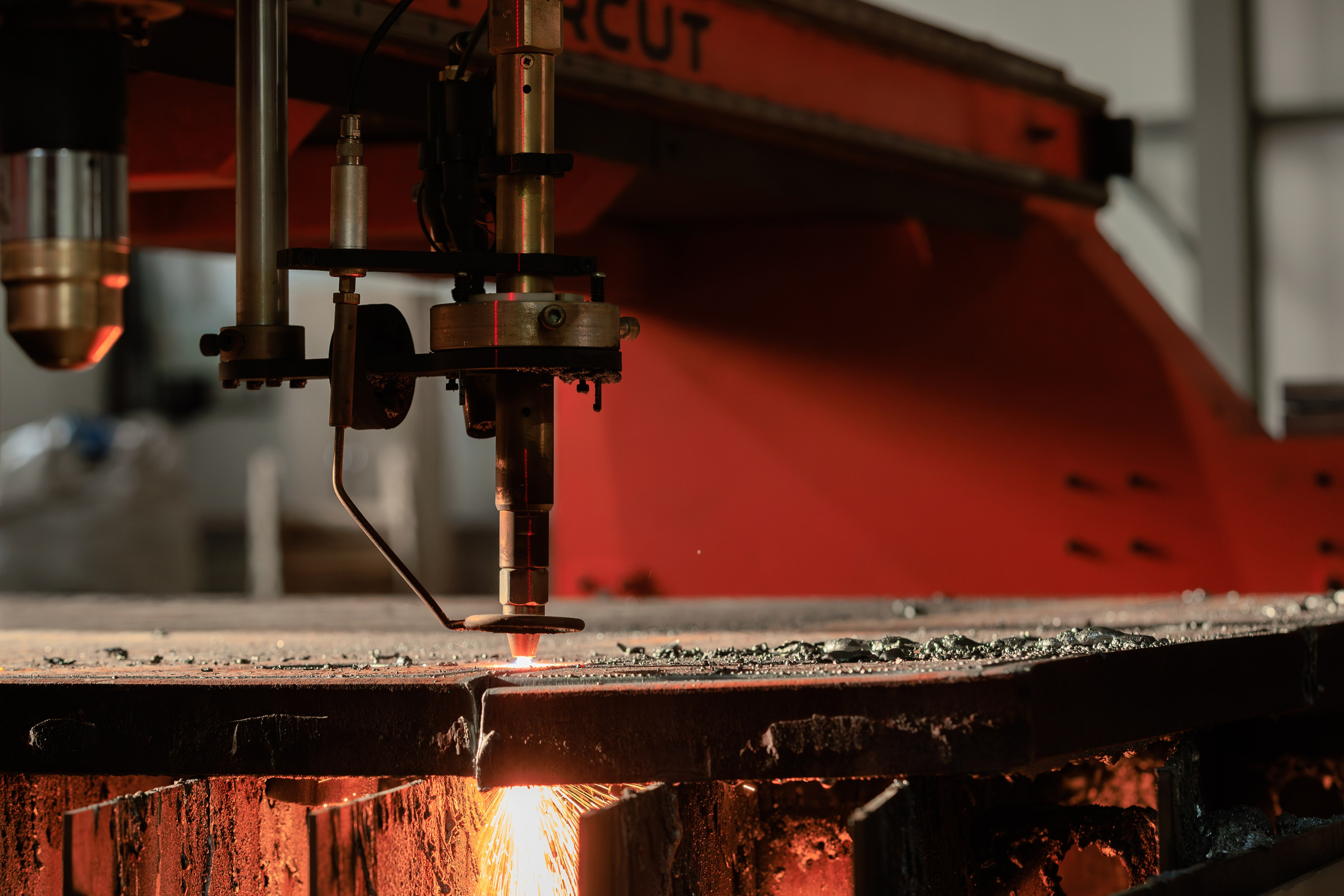 Производственный репортаж в Екатеринбурге. Контент для бизнеса в Екатеринбурге Полдень Медиа