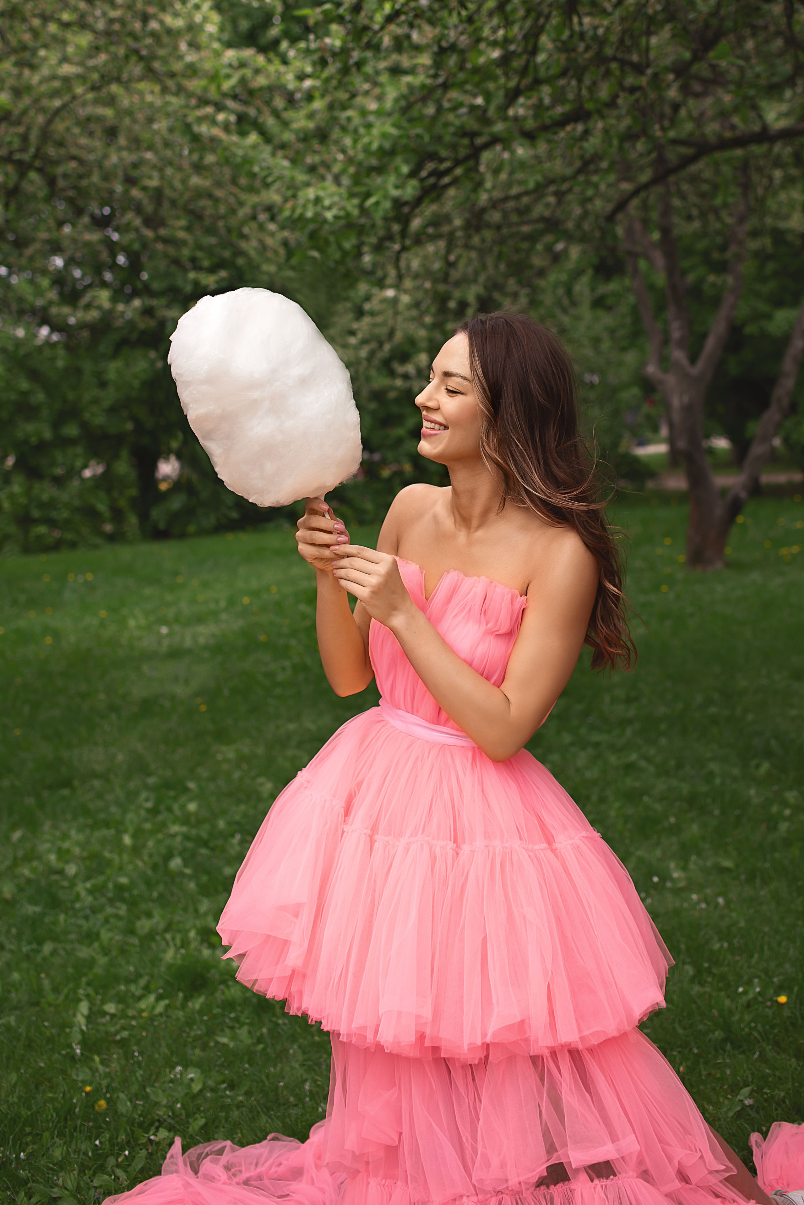 Анна. Детский и семейный фотограф в Москве Олеся Рослякова