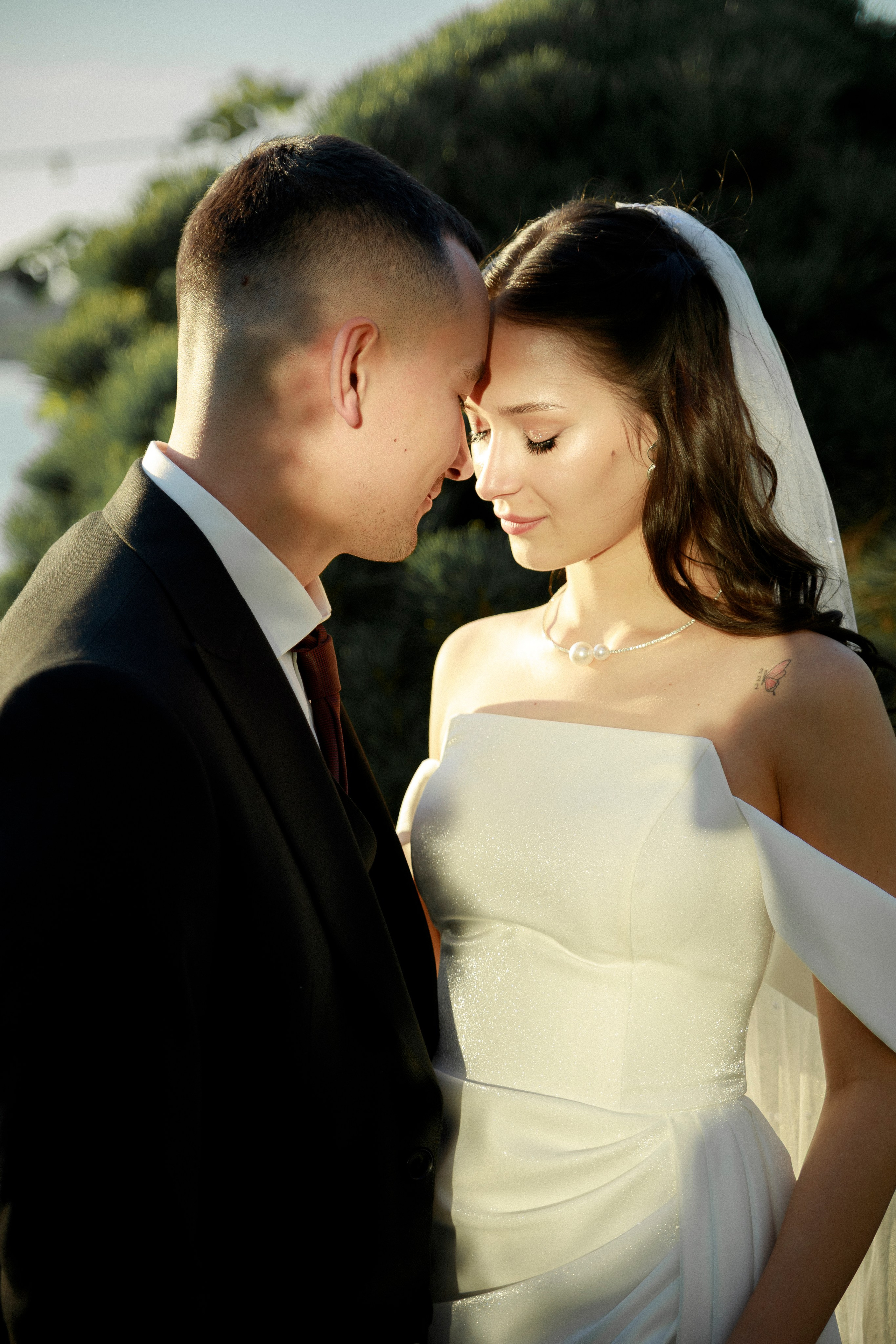 L & S. Фотограф Ростов-на-Дону Свадебный Фотограф в Ростове Ксения Орлова