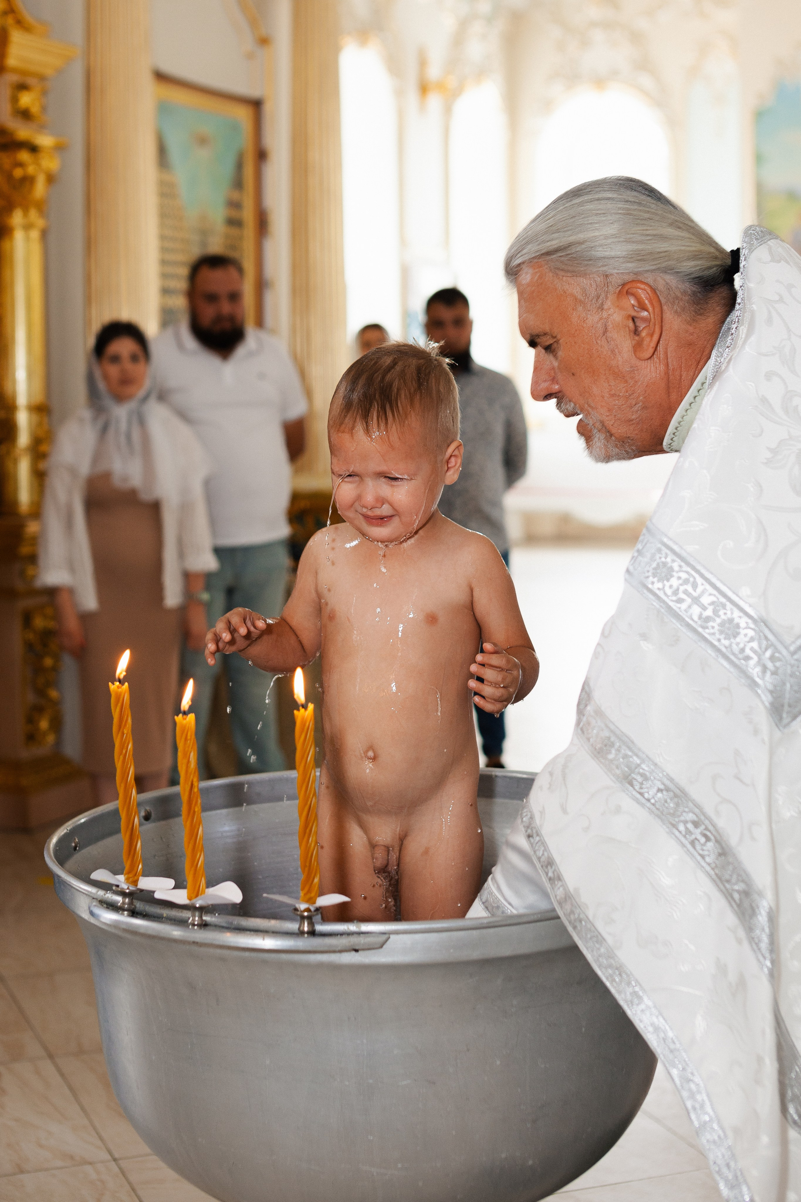 Крещение. Фотограф Ростов-на-Дону Свадебный Фотограф в Ростове Ксения Орлова