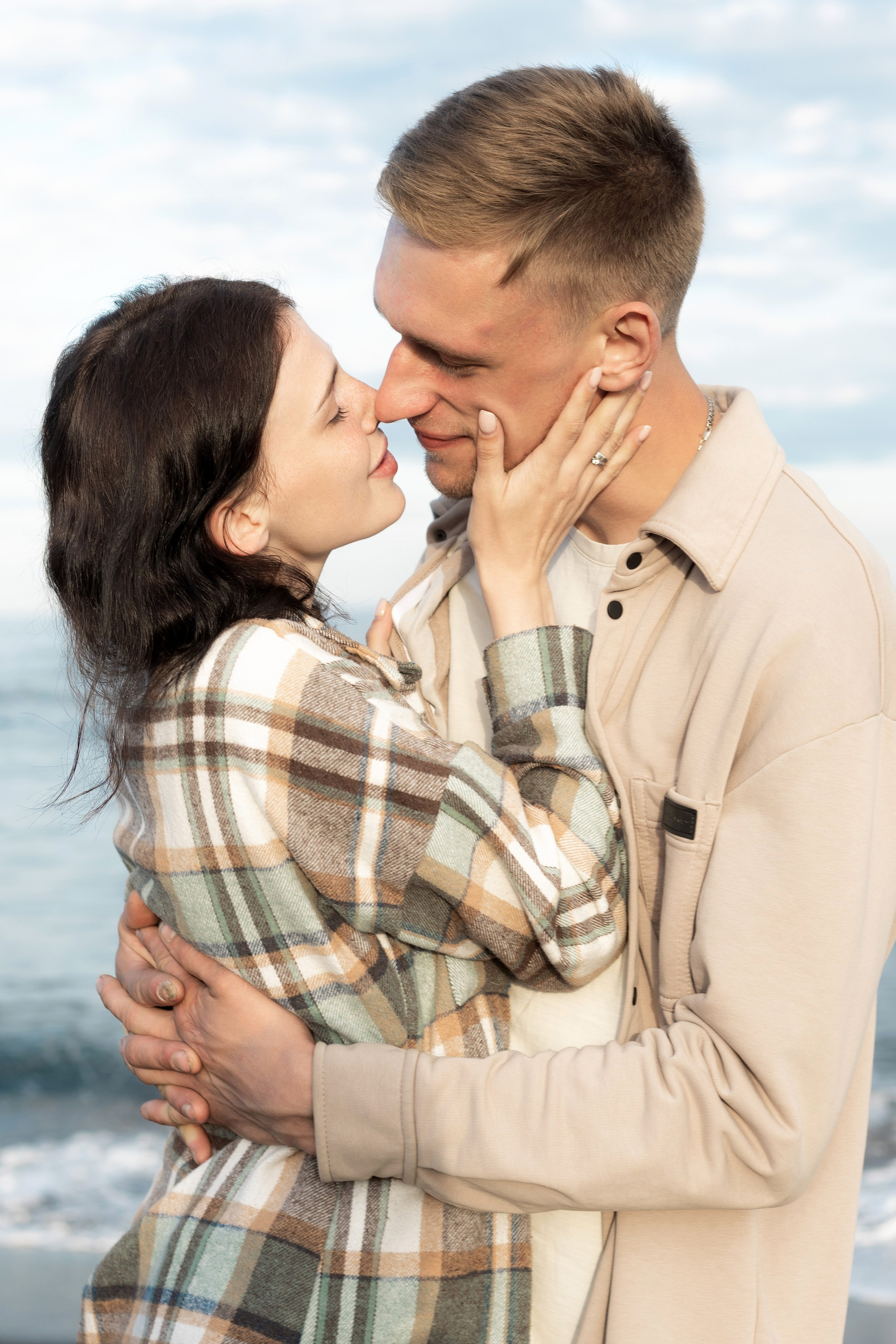 Семейные Фотосессии на Камчатке — Память на Годы Вперед | Екатерина