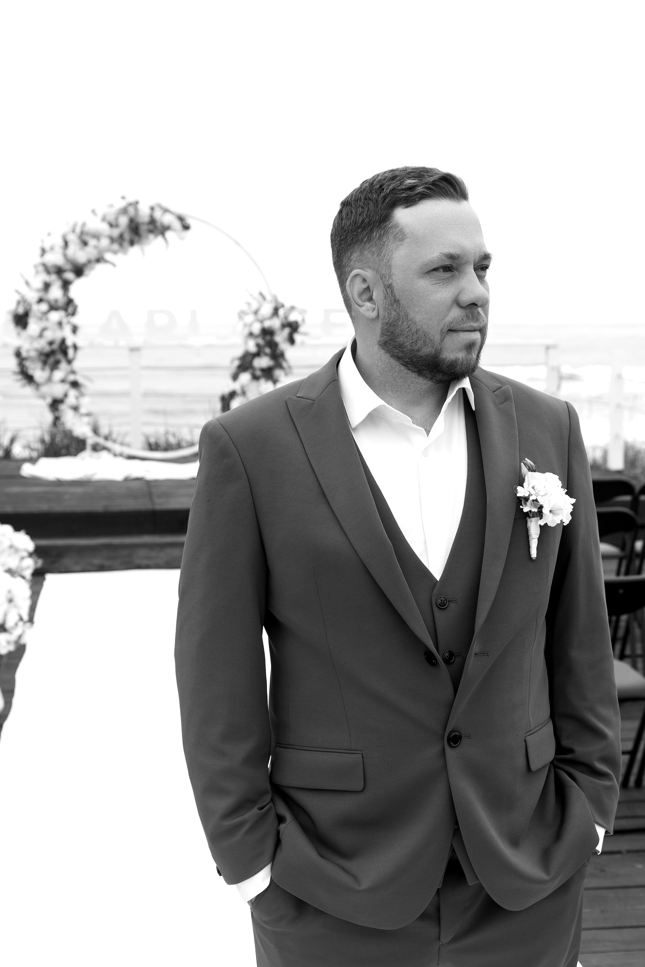 Алена & Владимир