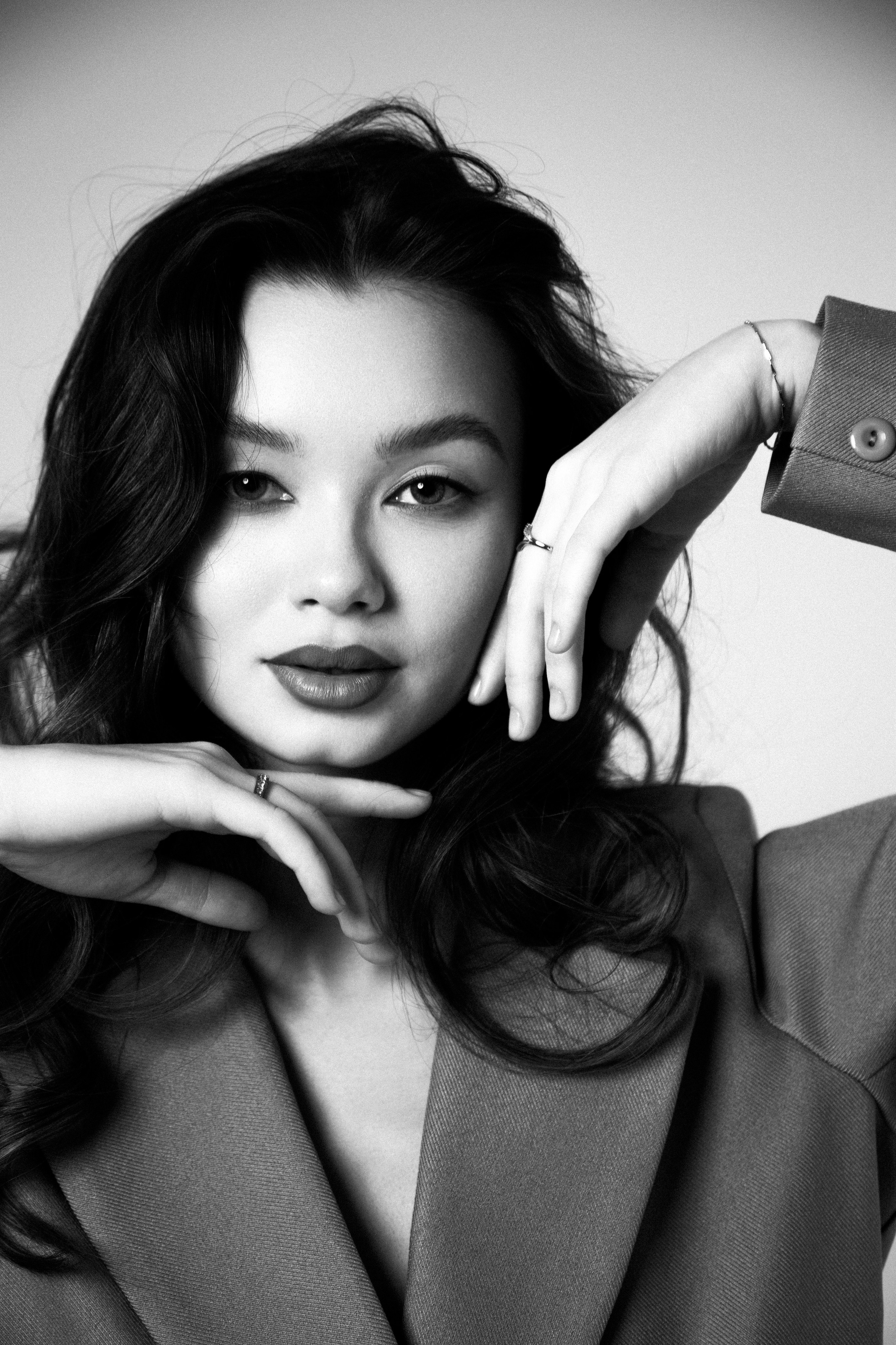 Индивидуальные Фотосессии на Камчатке — Портреты и Образы | Екатерина