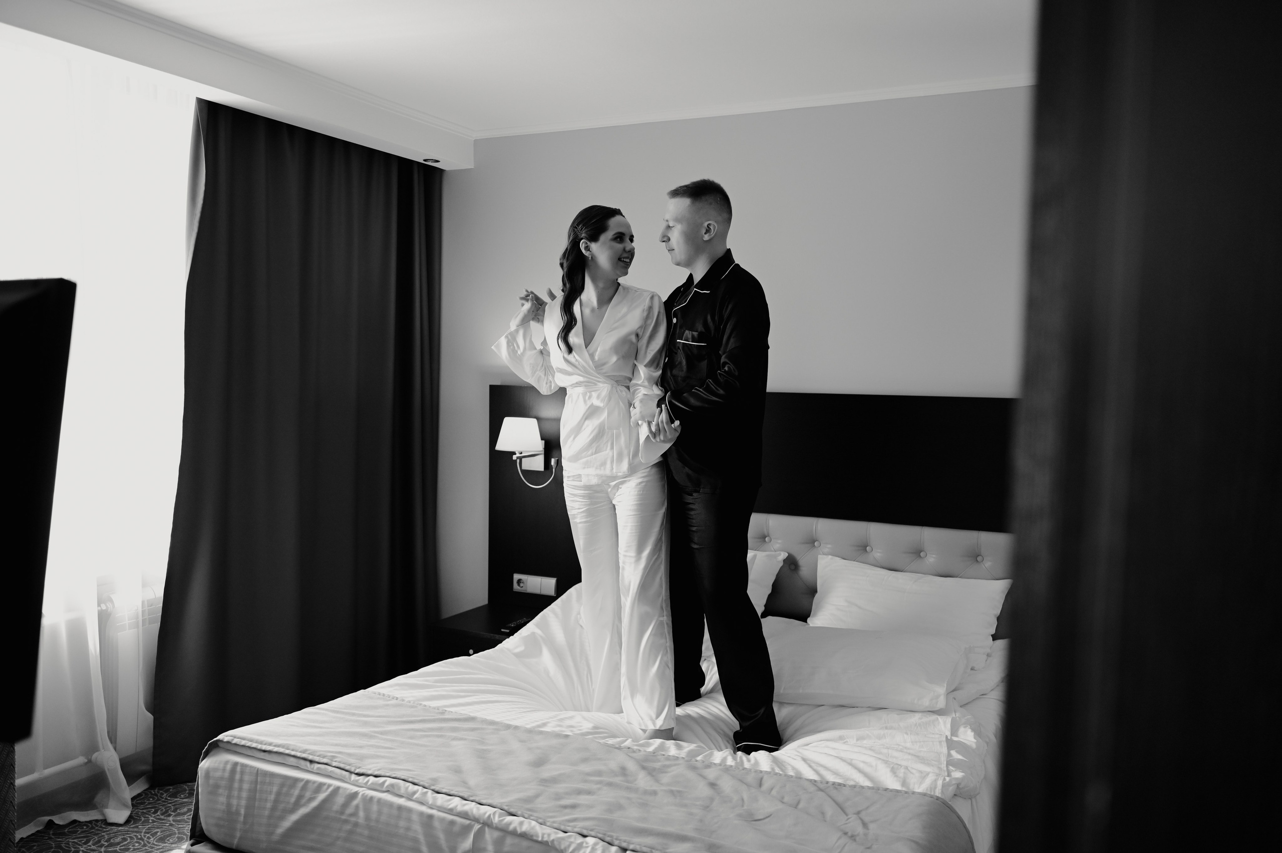 Александр и Дарья. Фотограф в Абакане и Минусинске