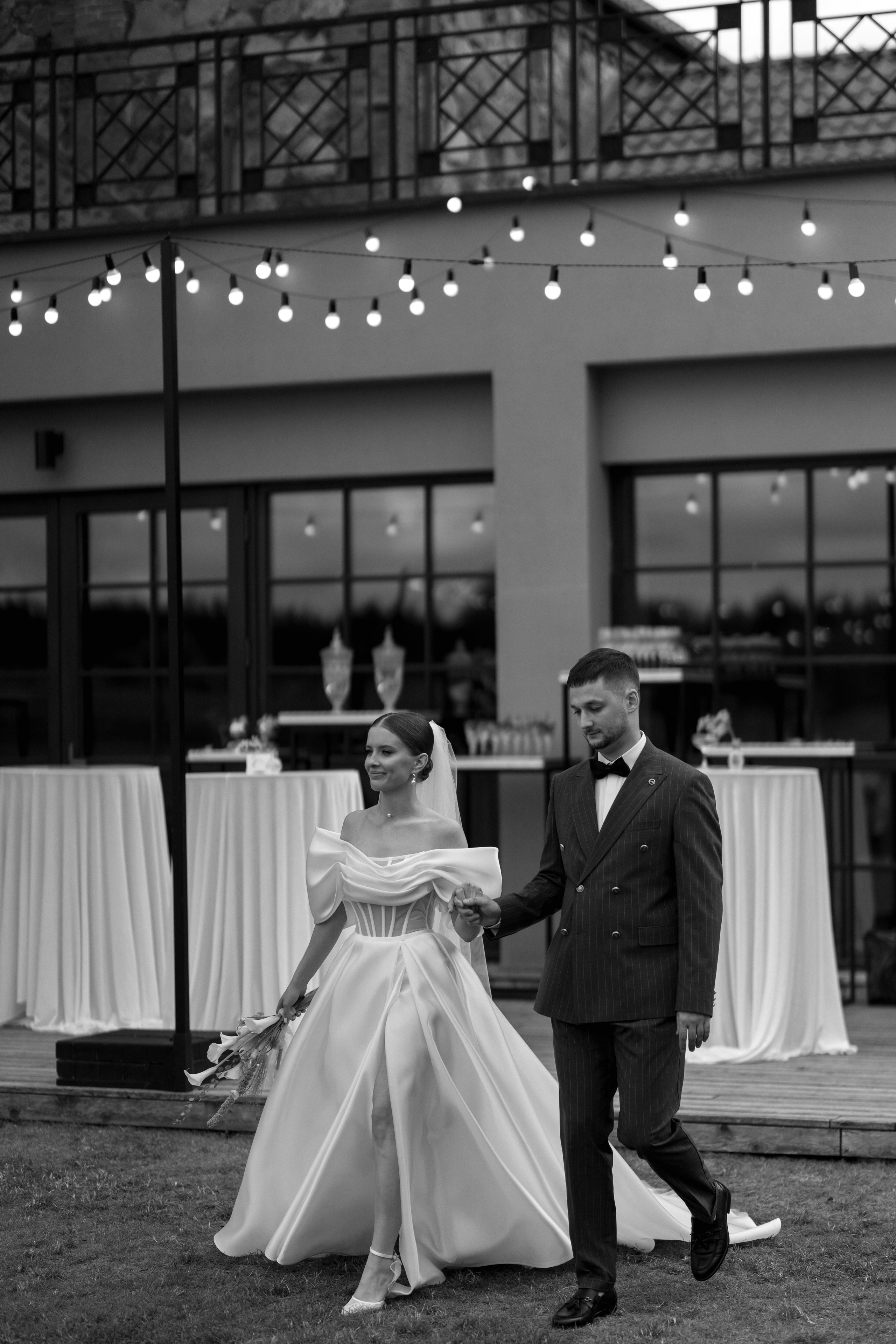 Евгений и Дарья. Свадебный и семейный фотограф в Орша