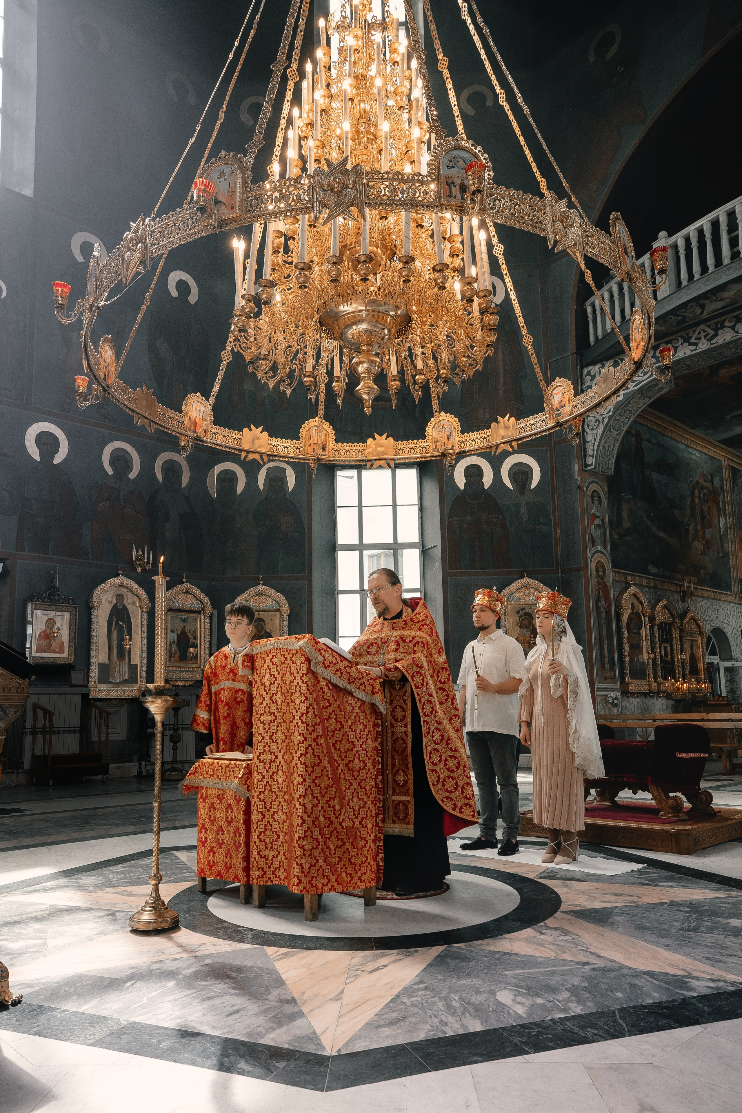 Фото портфолио венчания. Фотограф крещения венчания Чебоксары, Чувашия Татьяна Иванова