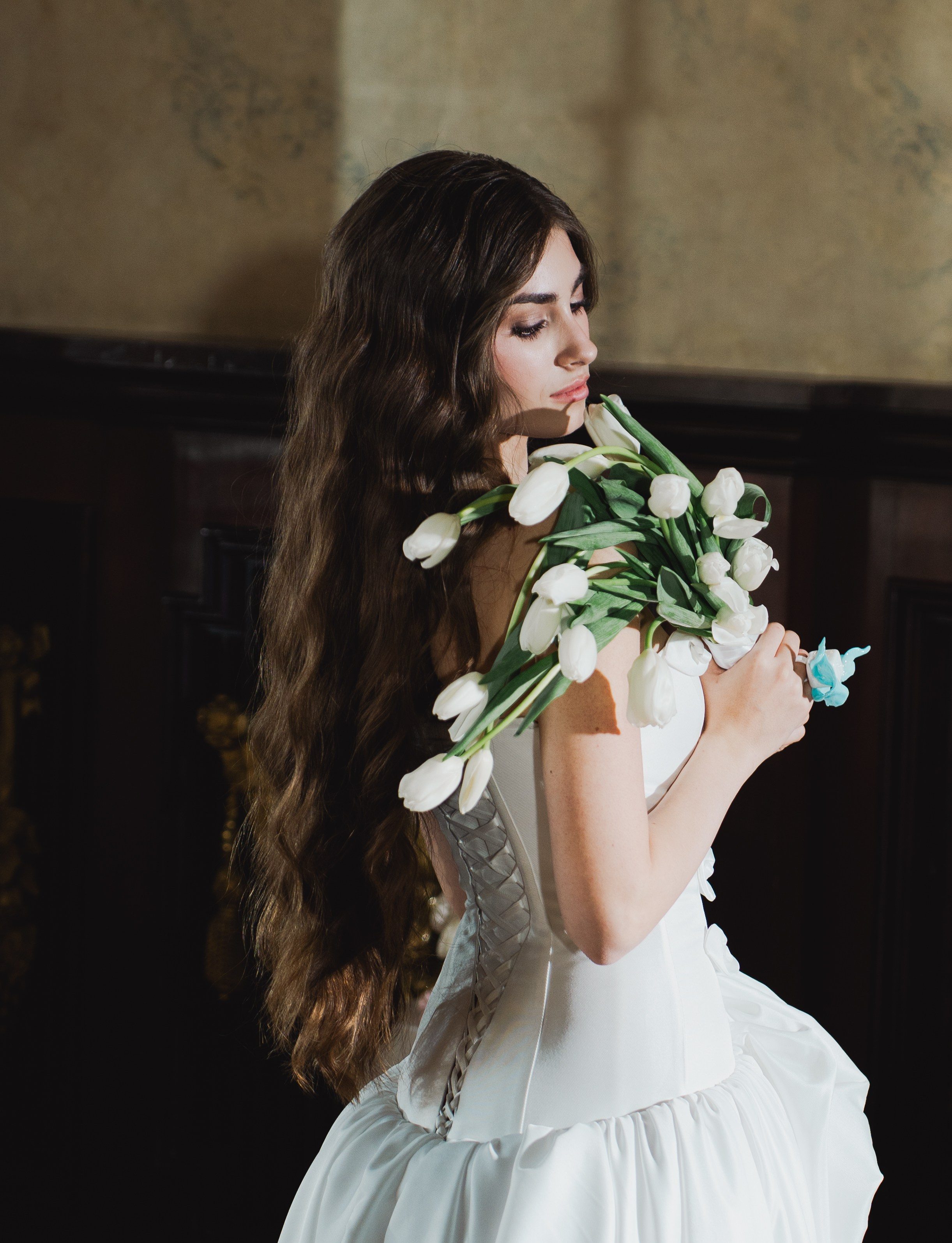 16/03/2026. Фотограф Элина Муратова