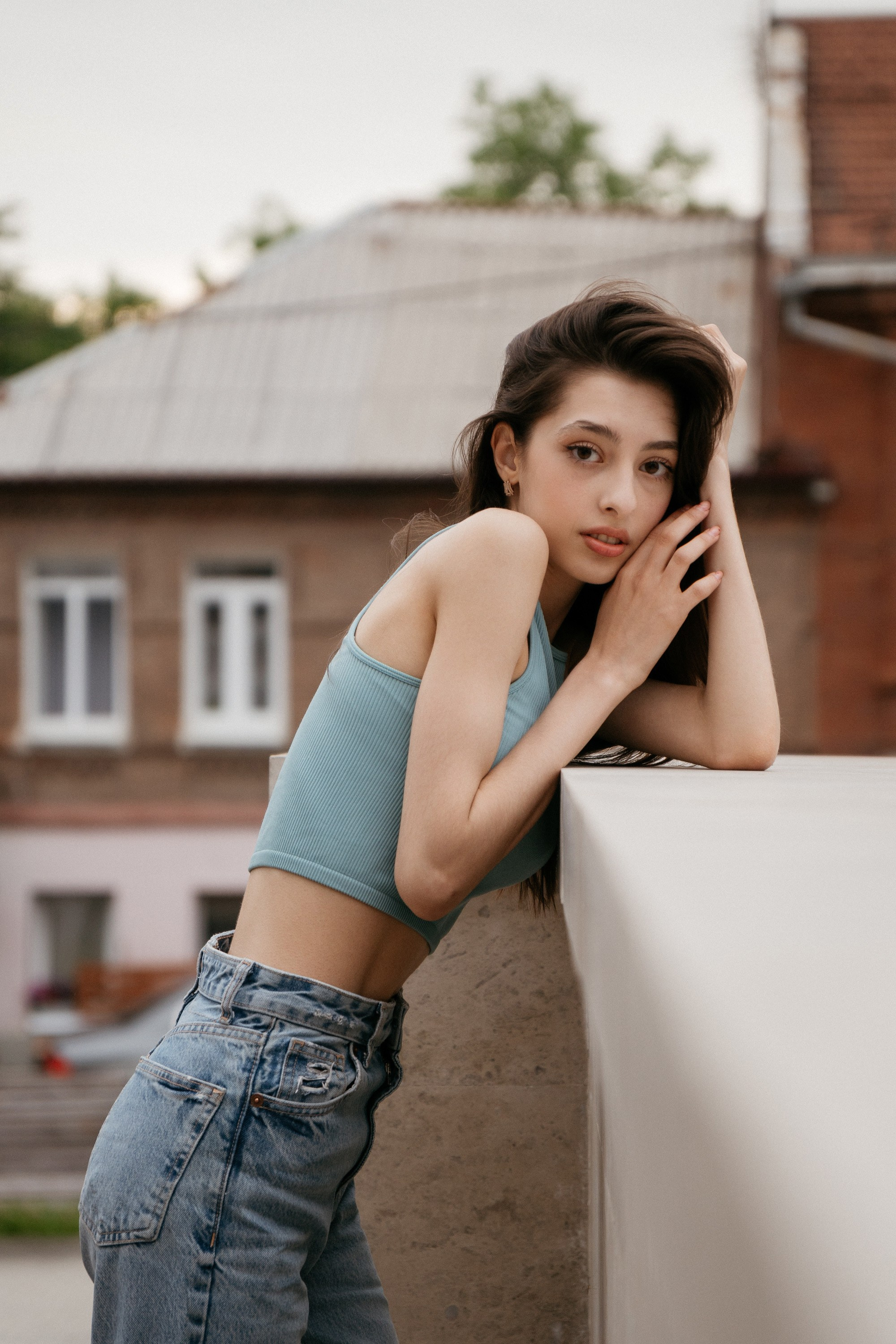 Аделина. Серж Пироев | Фотограф во Владикавказе