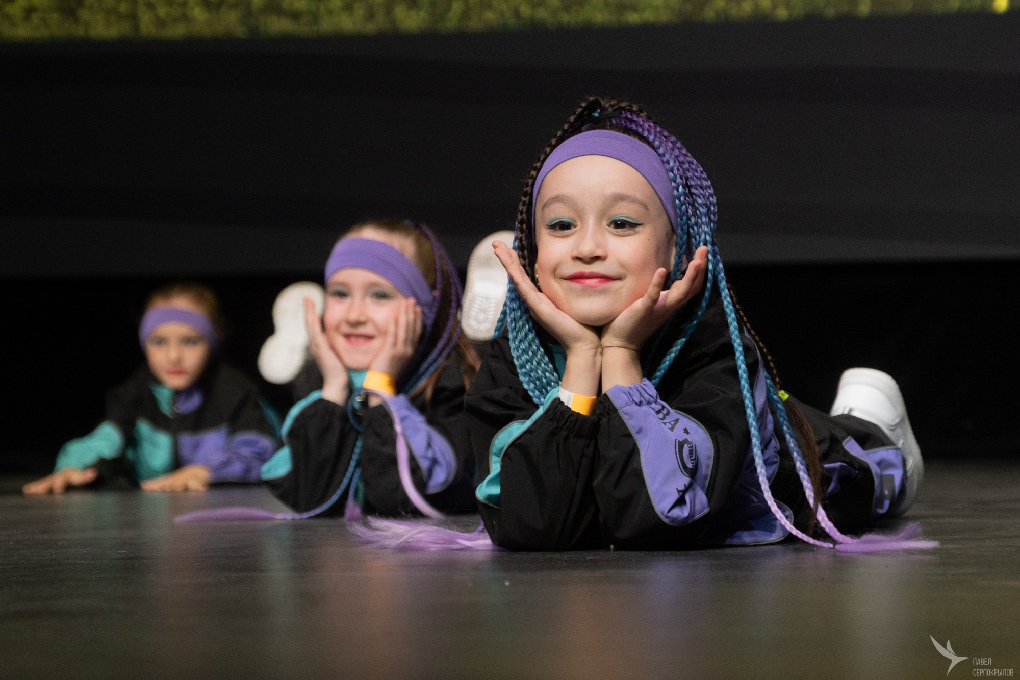 ИдиТанцуй. Репортажный фотограф в Казани Павел Серпокрылов