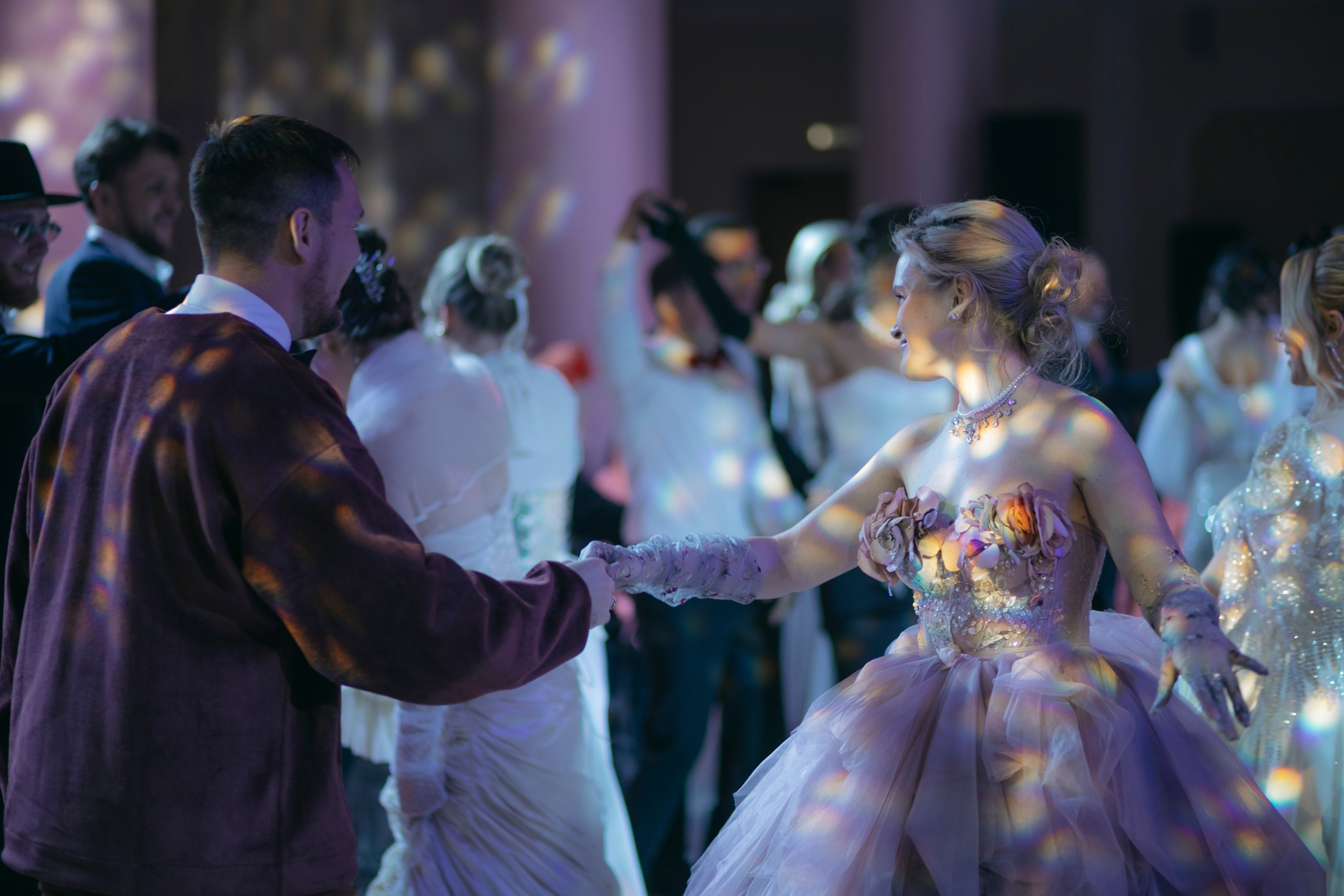 Ball. Фотограф Астафьева Мария