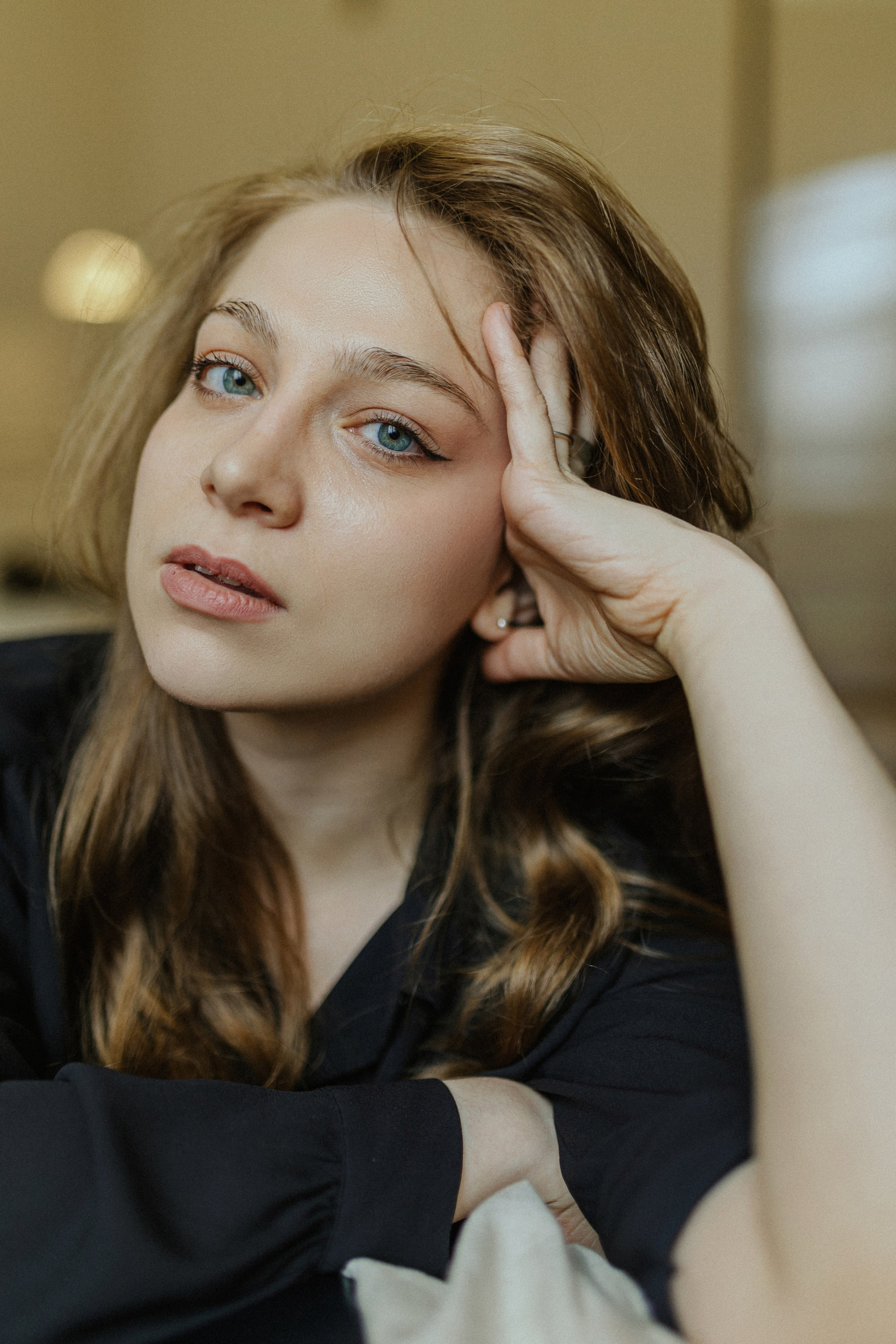 Ася. Контент–фотограф | Леся Лесная