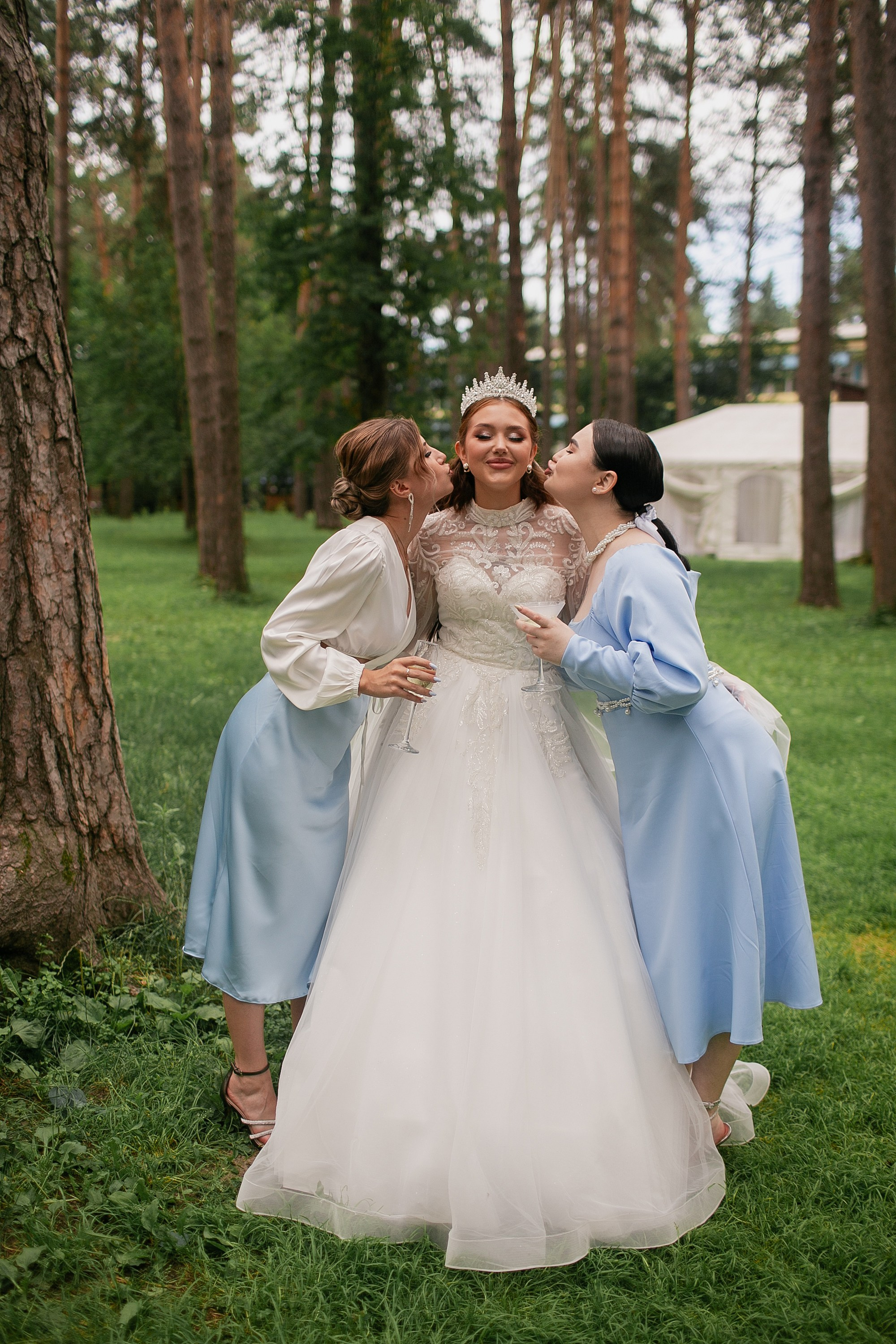 Вероника и Олег. 2024. Алина Каравайцева. Фотограф в городе Барнаул