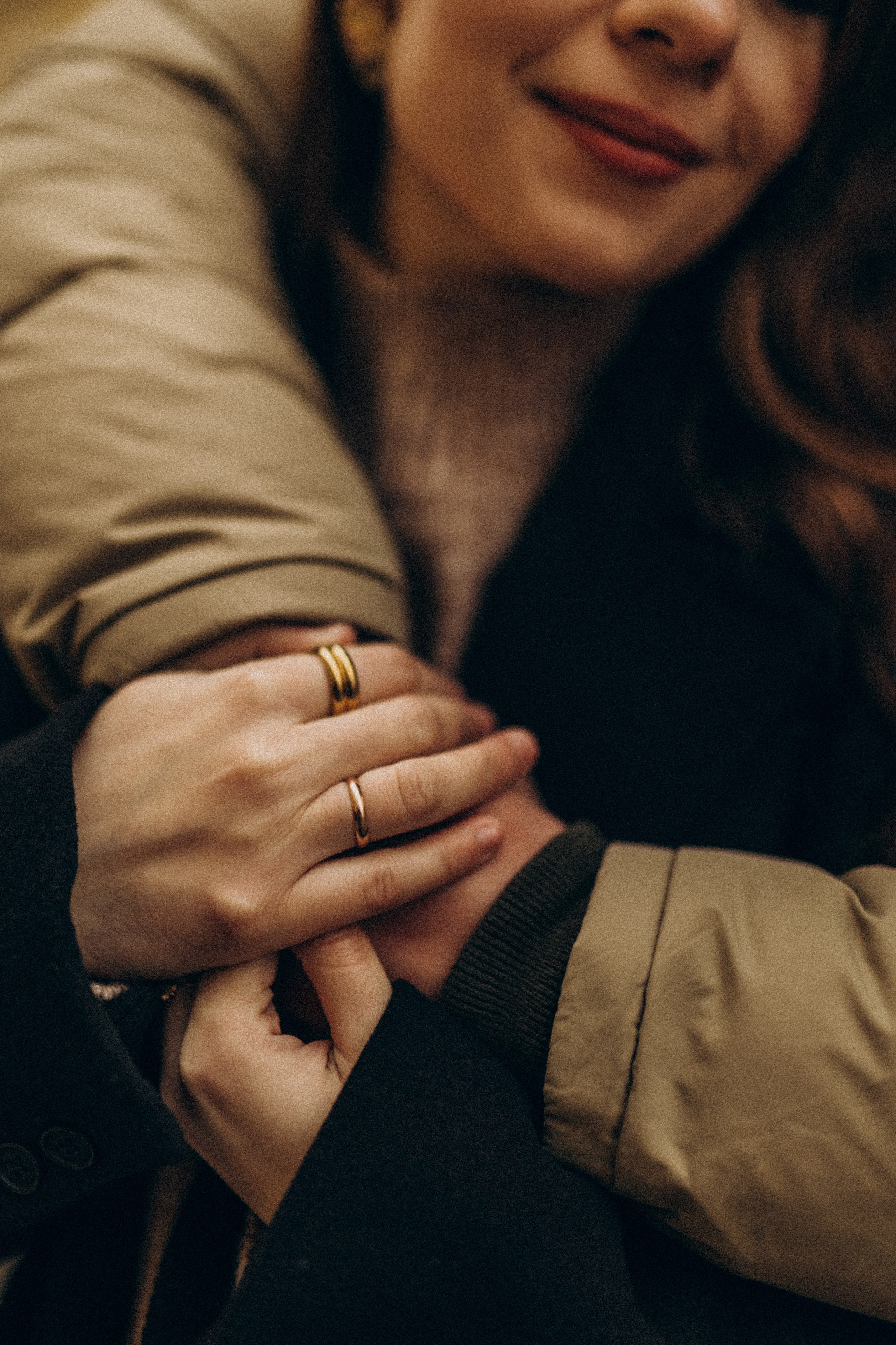 Дима и Кристина. Свадебный и love story фотограф в Санкт-Петербурге