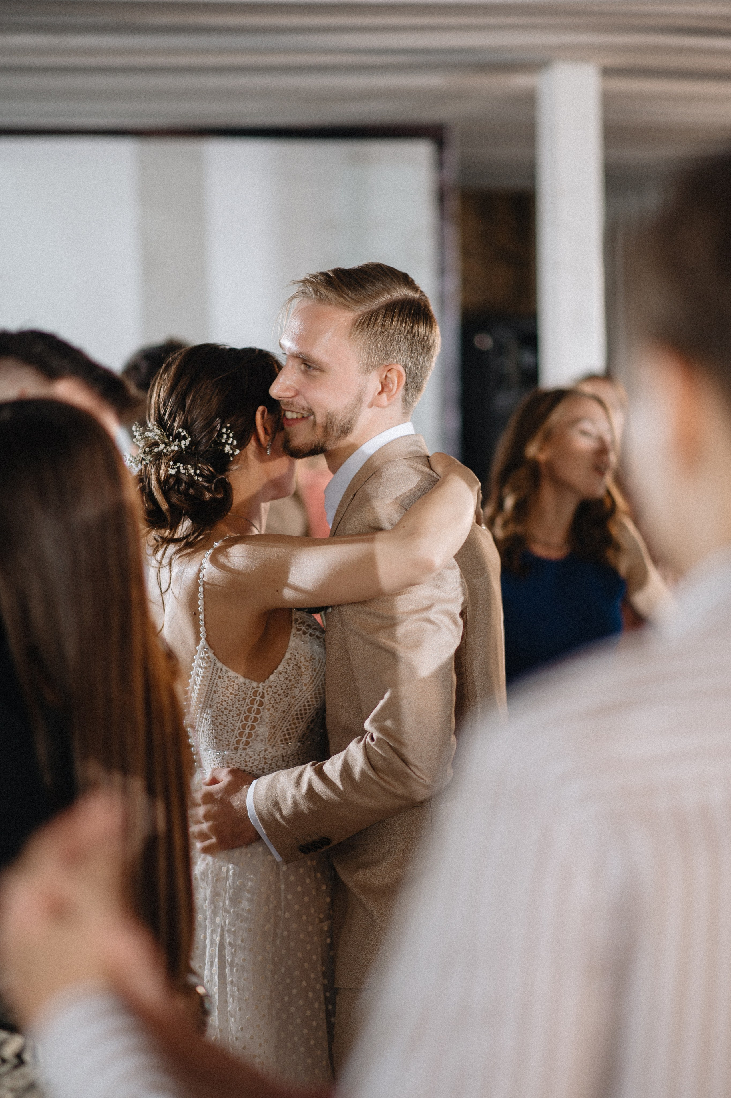 Свадьба Игоря и Алины. Свадебный и репортажный фотограф в Казани Айрат Хайриев