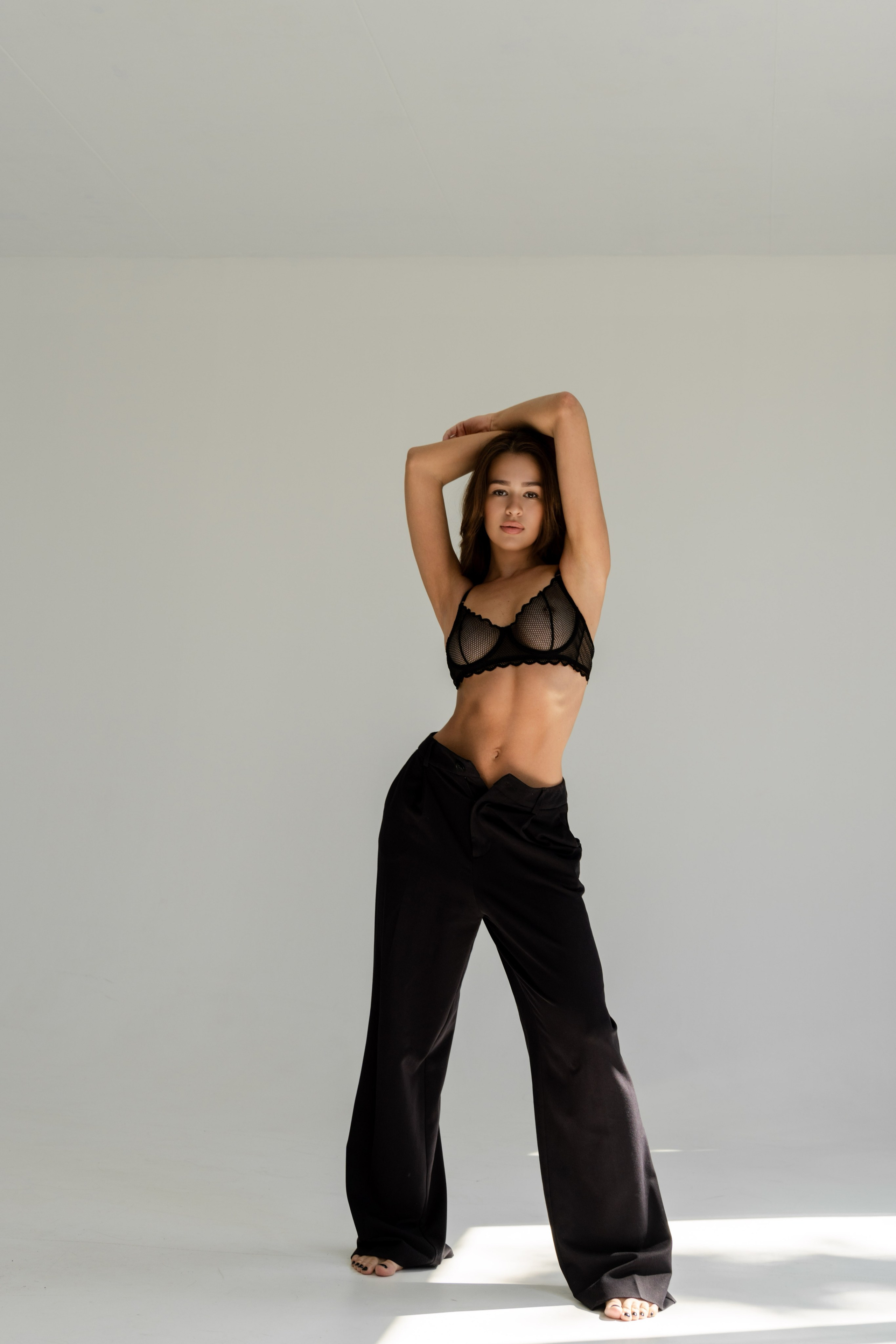 Arina. Фотограф Дарья Гейер