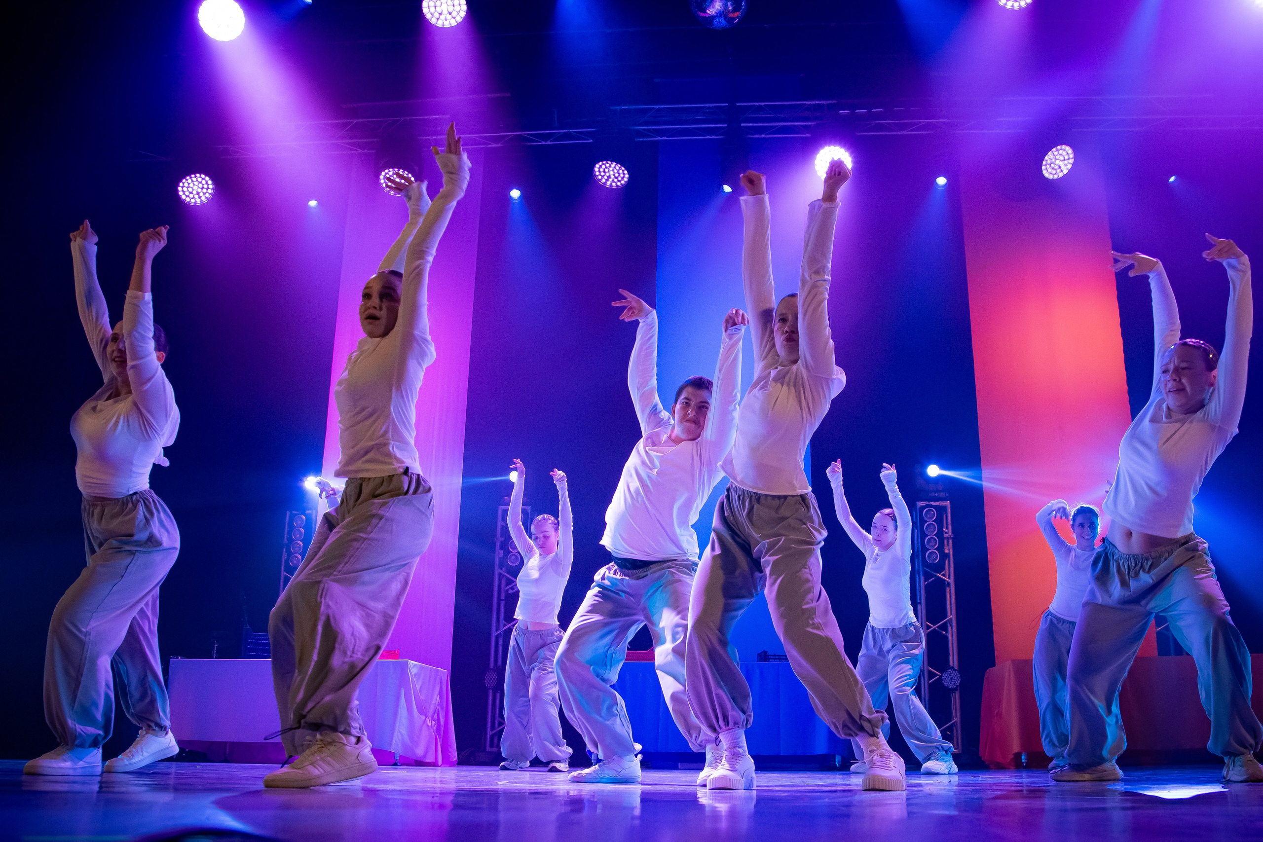 Студвесна ИФ и ИВМИиТ. Репортажный и портретный фотограф Казань / Горячих Полина