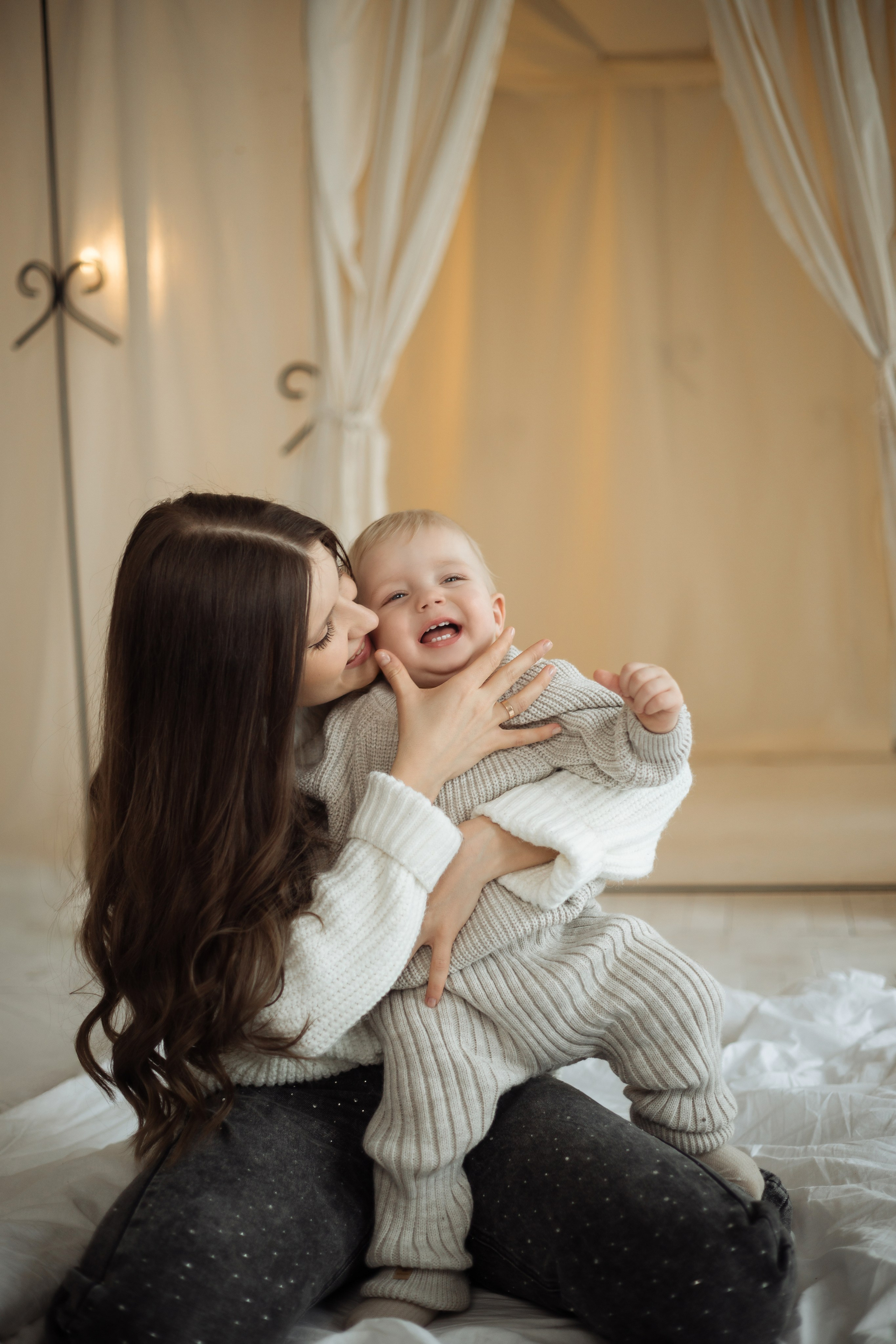 Олеся и Миша. Фотограф Ростов-на-Дону