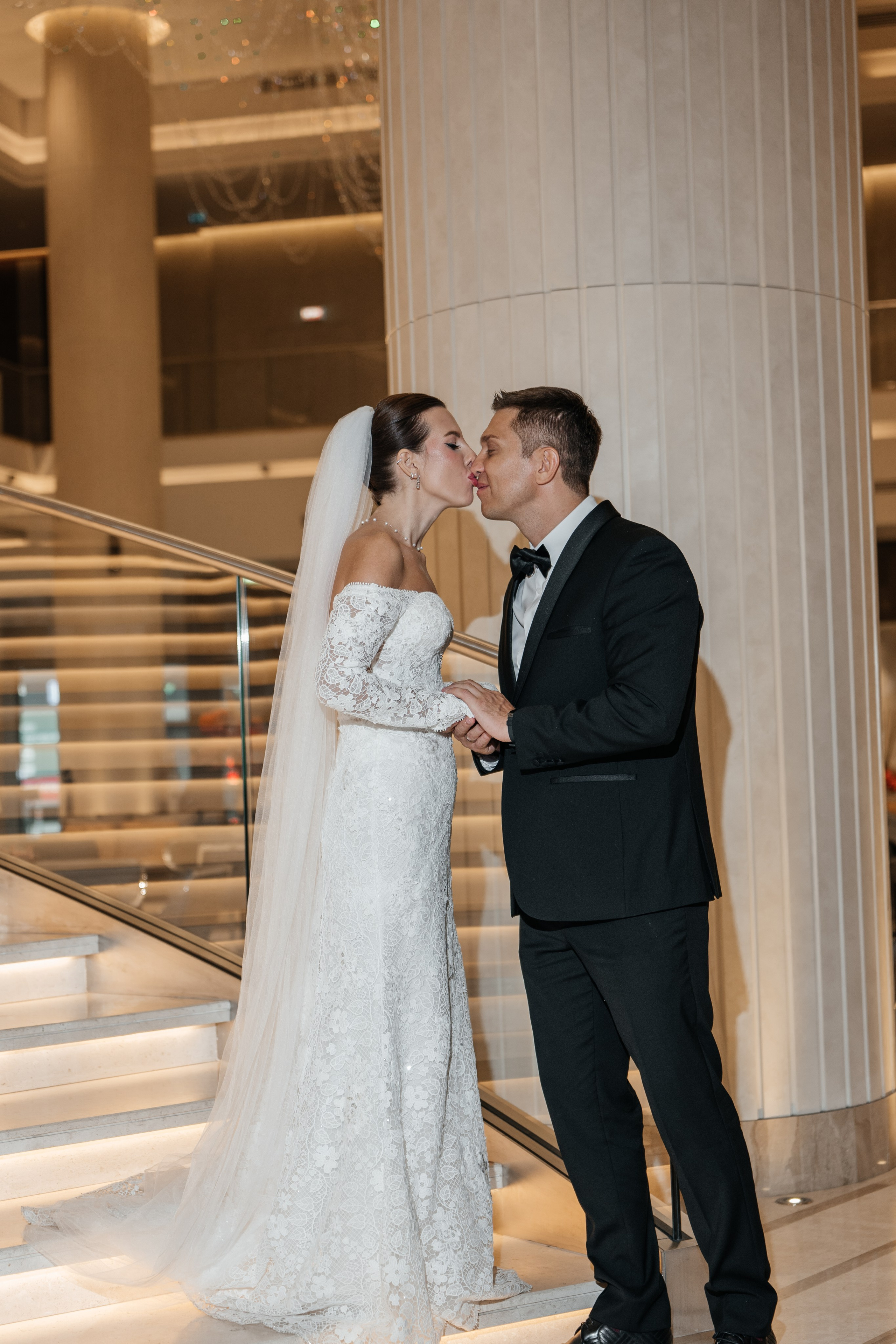 DENIS & ANASTASIA. Свадебное ФОТО & ВИДЕО Москва/Липецк