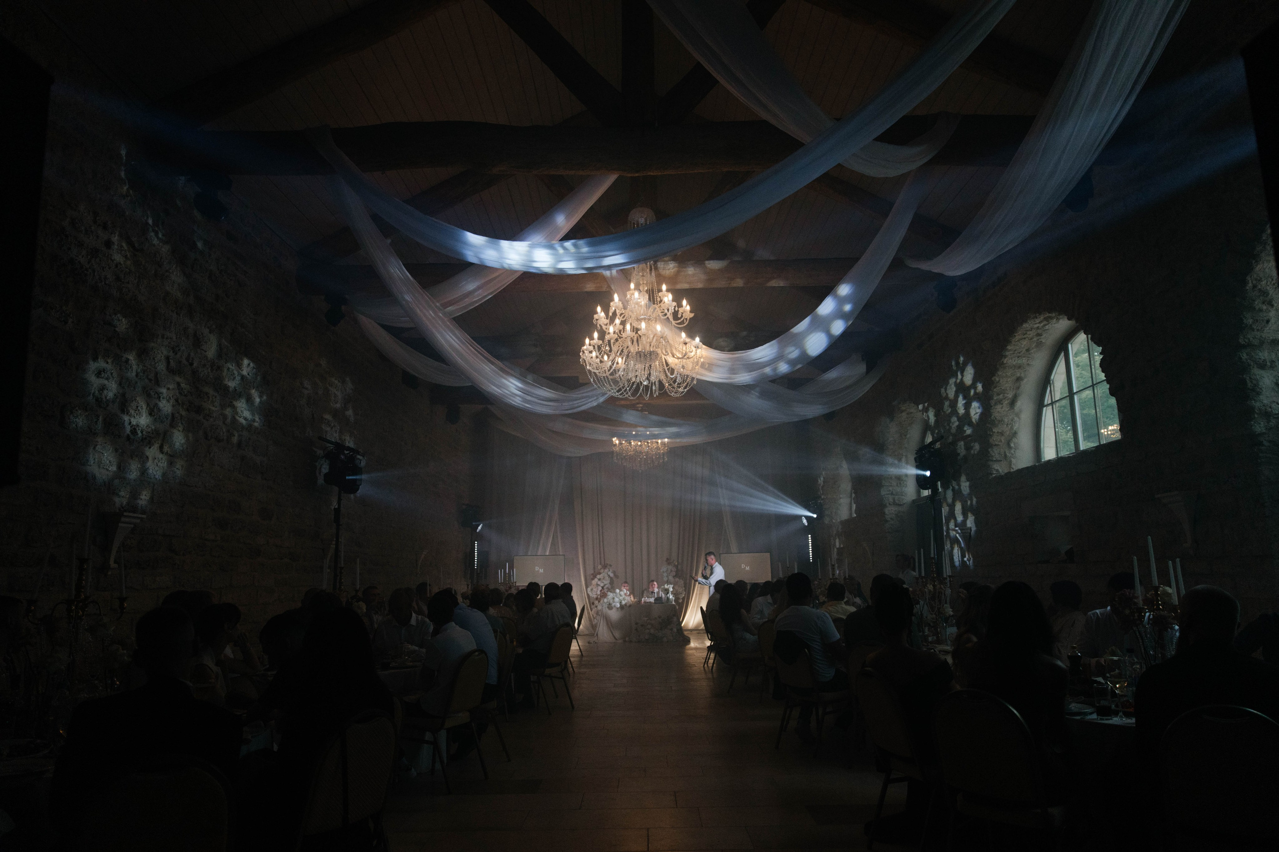 DMITRY & MARIA. Свадебное ФОТО & ВИДЕО Москва/Липецк