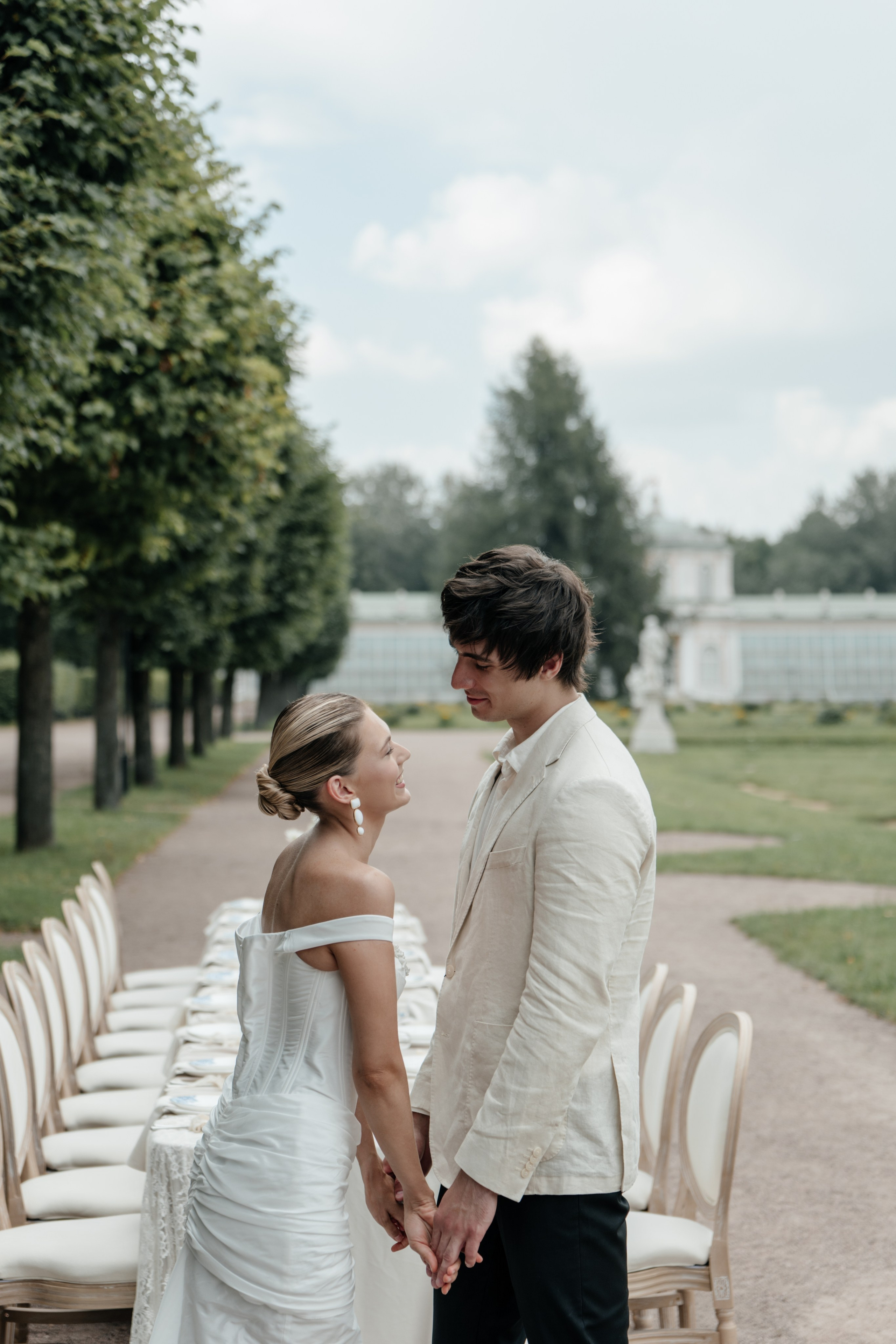 KUSKOVO. Свадебное ФОТО & ВИДЕО Москва/Липецк