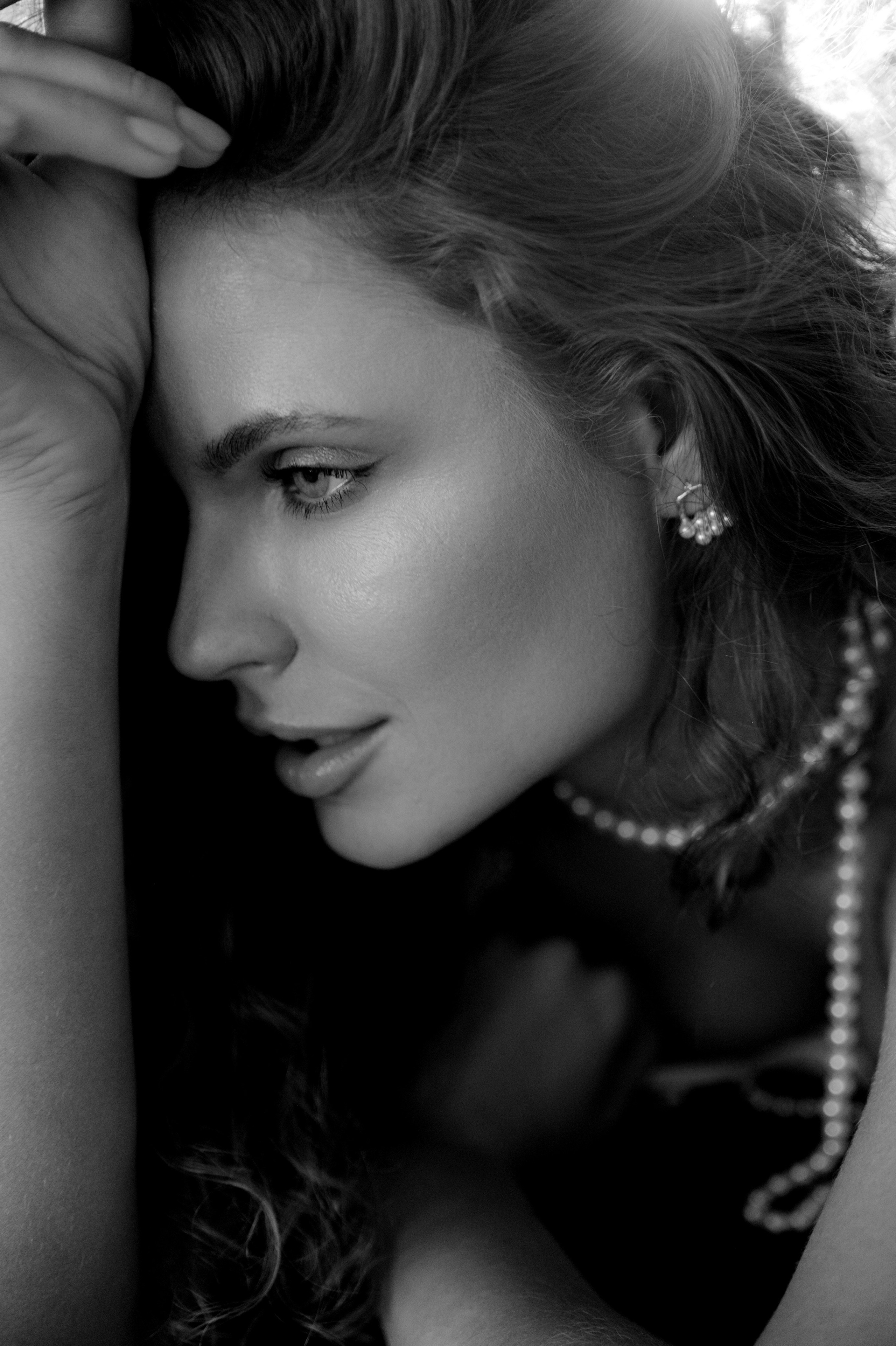 Ангелина. Профессиональный фотограф Кристина Кирьянова