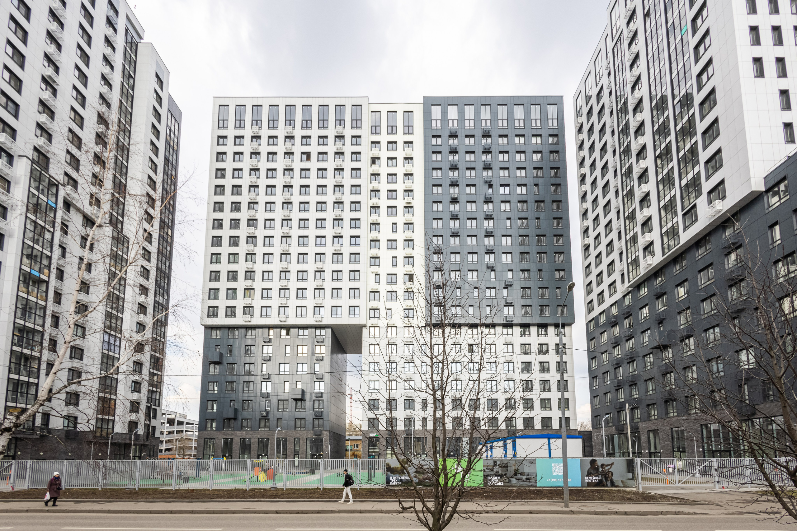 Интерьерная съёмка. Фотограф-ретушёр