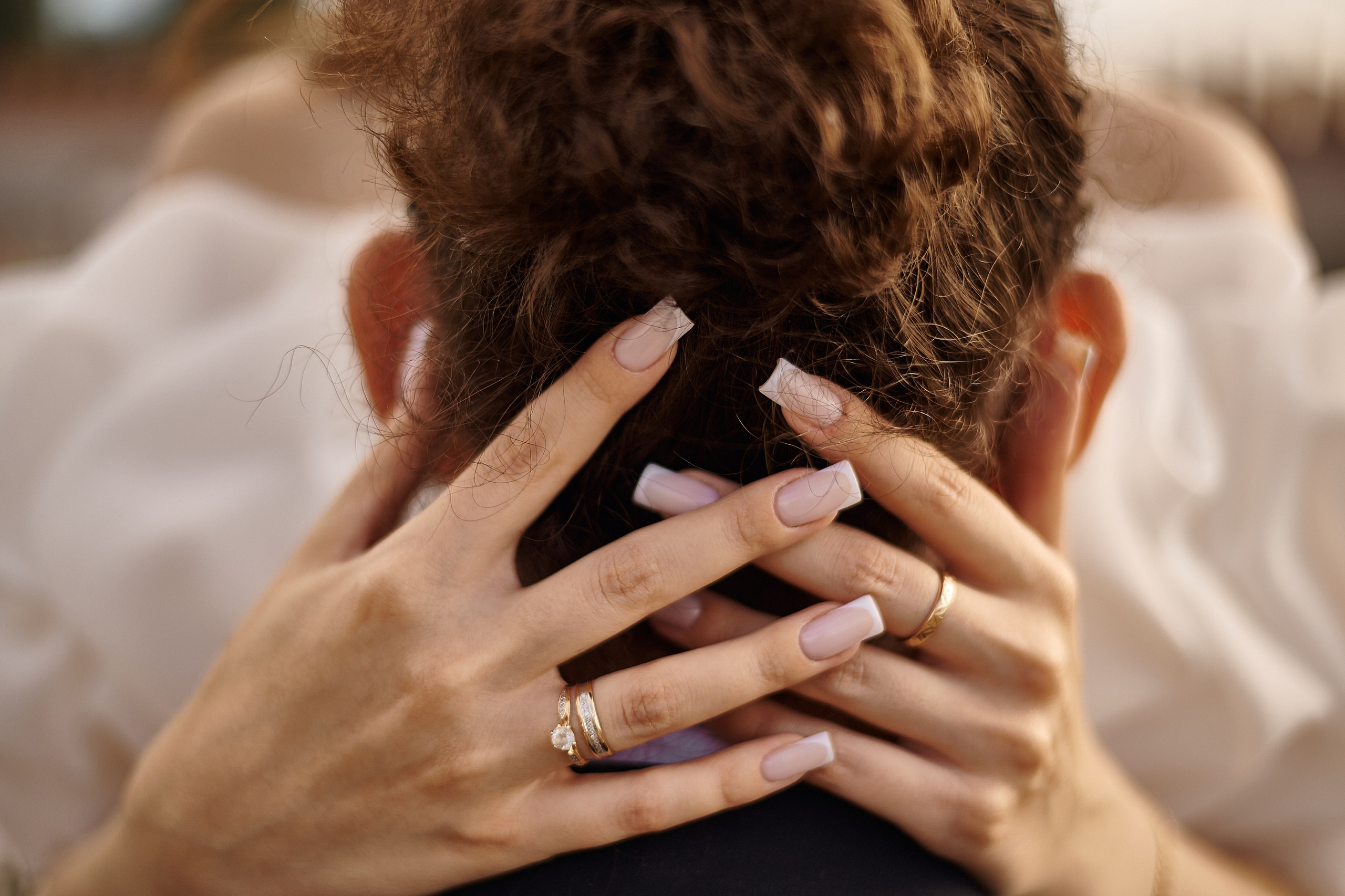 Дмитрий и София. Свадебный и семейный фотограф в Щёкино, Тула I Мария Житная