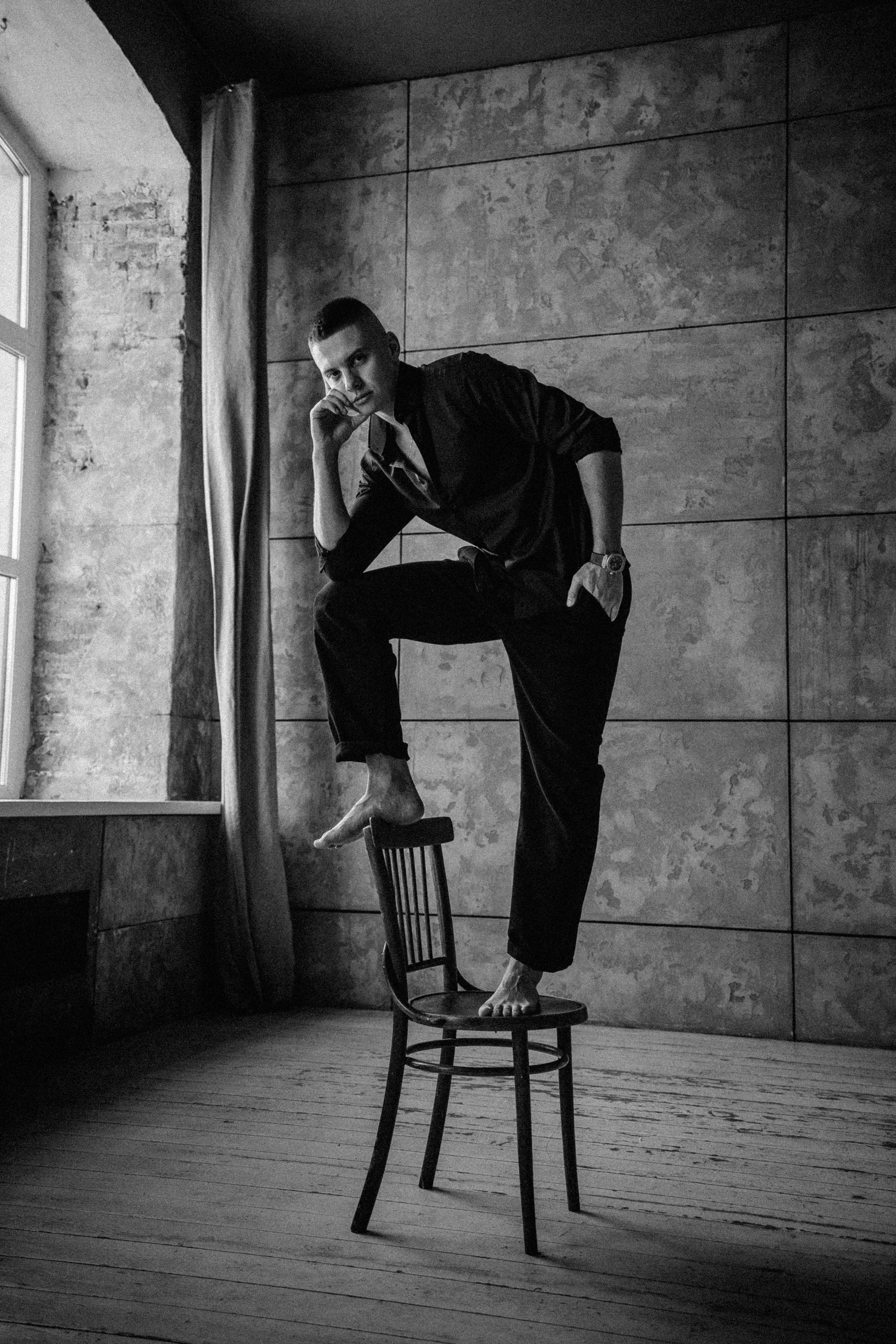 Владислав. Семейный и детский фотограф Иваново Ксения Азаренкова