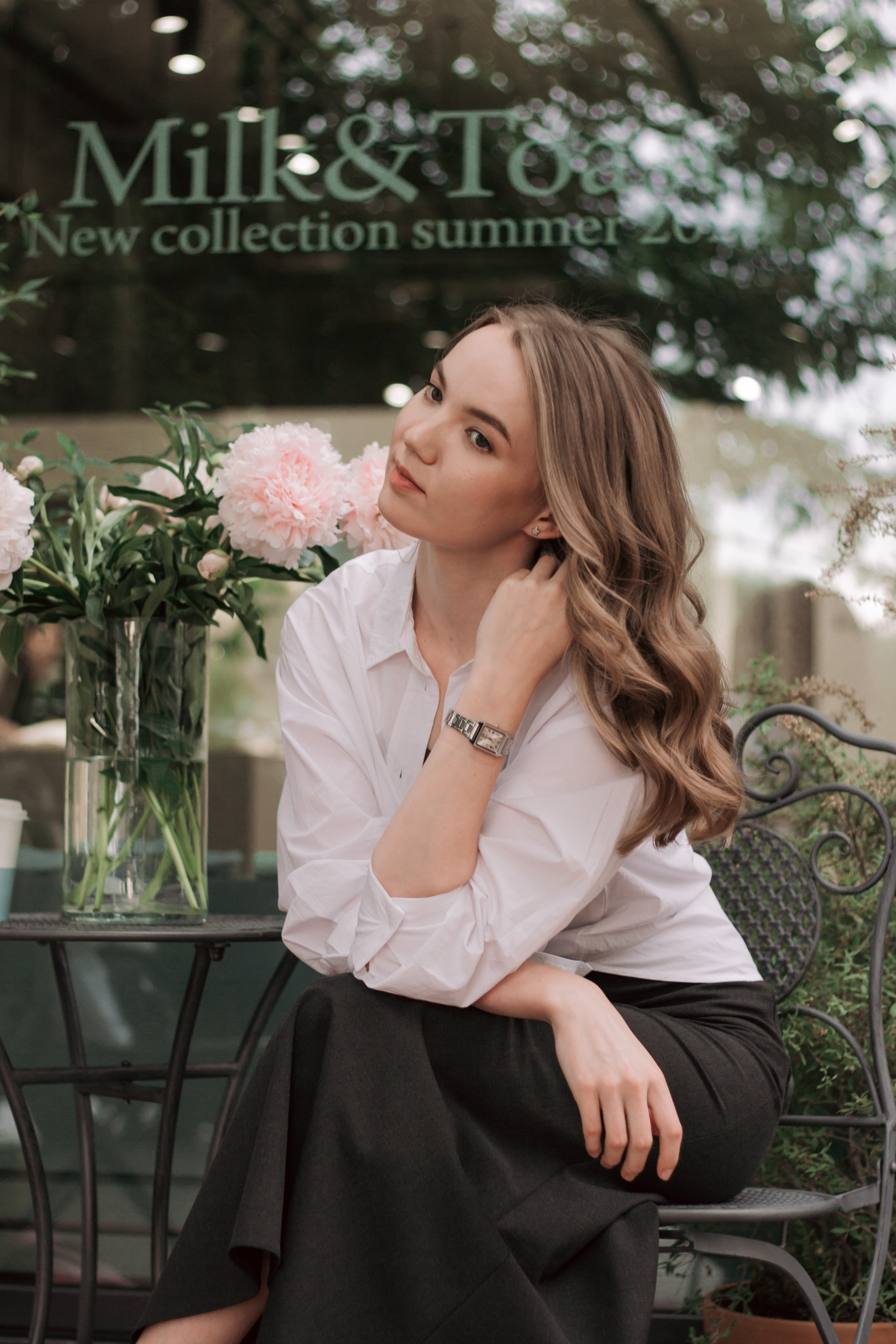 Эльза. Фотограф в Уфе Субботина Виктория | Репортажные, индивидуальные фотосессии