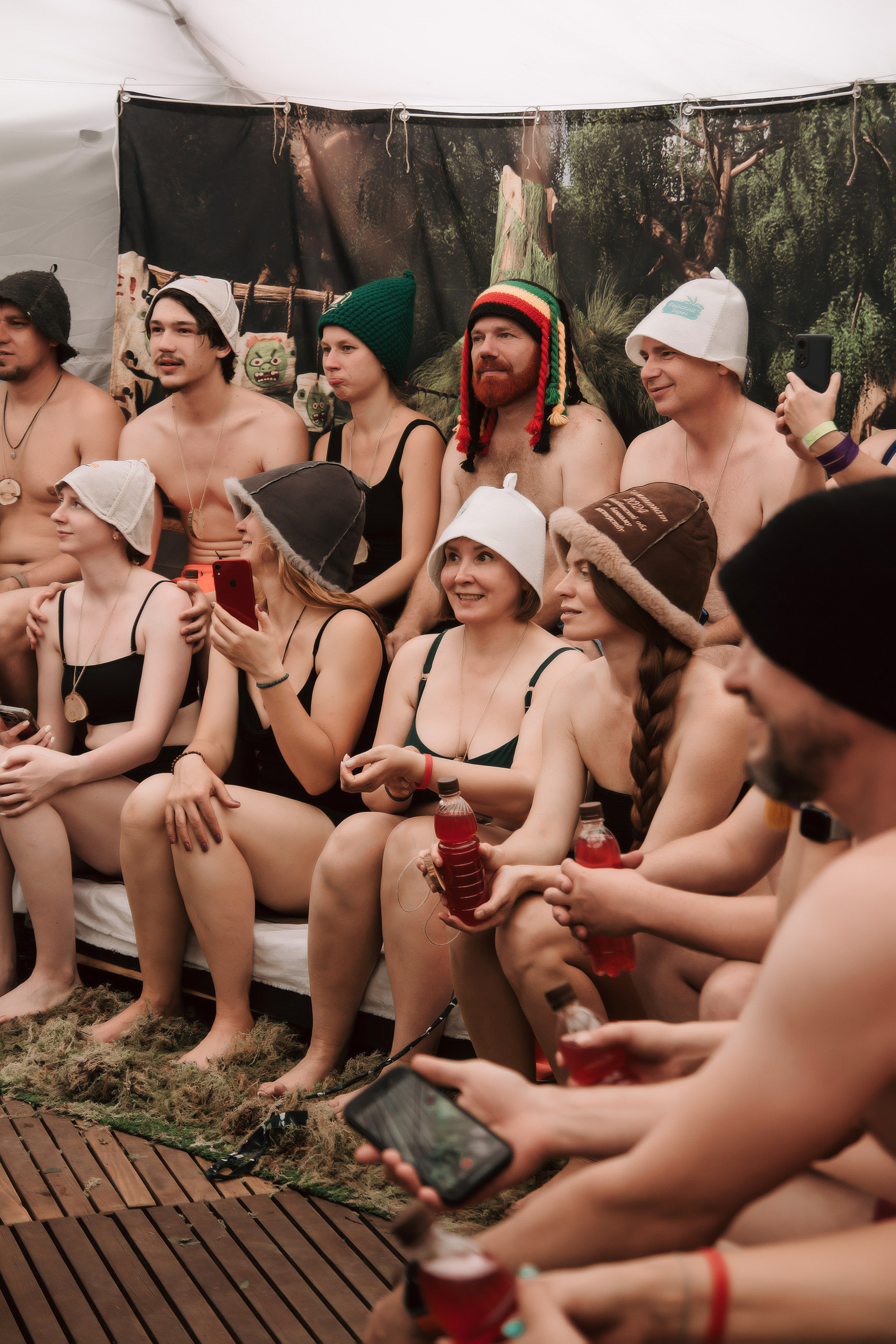 Фестиваль «На рахате» 2025. Фотограф в Уфе Субботина Виктория | Репортажные, индивидуальные фотосессии